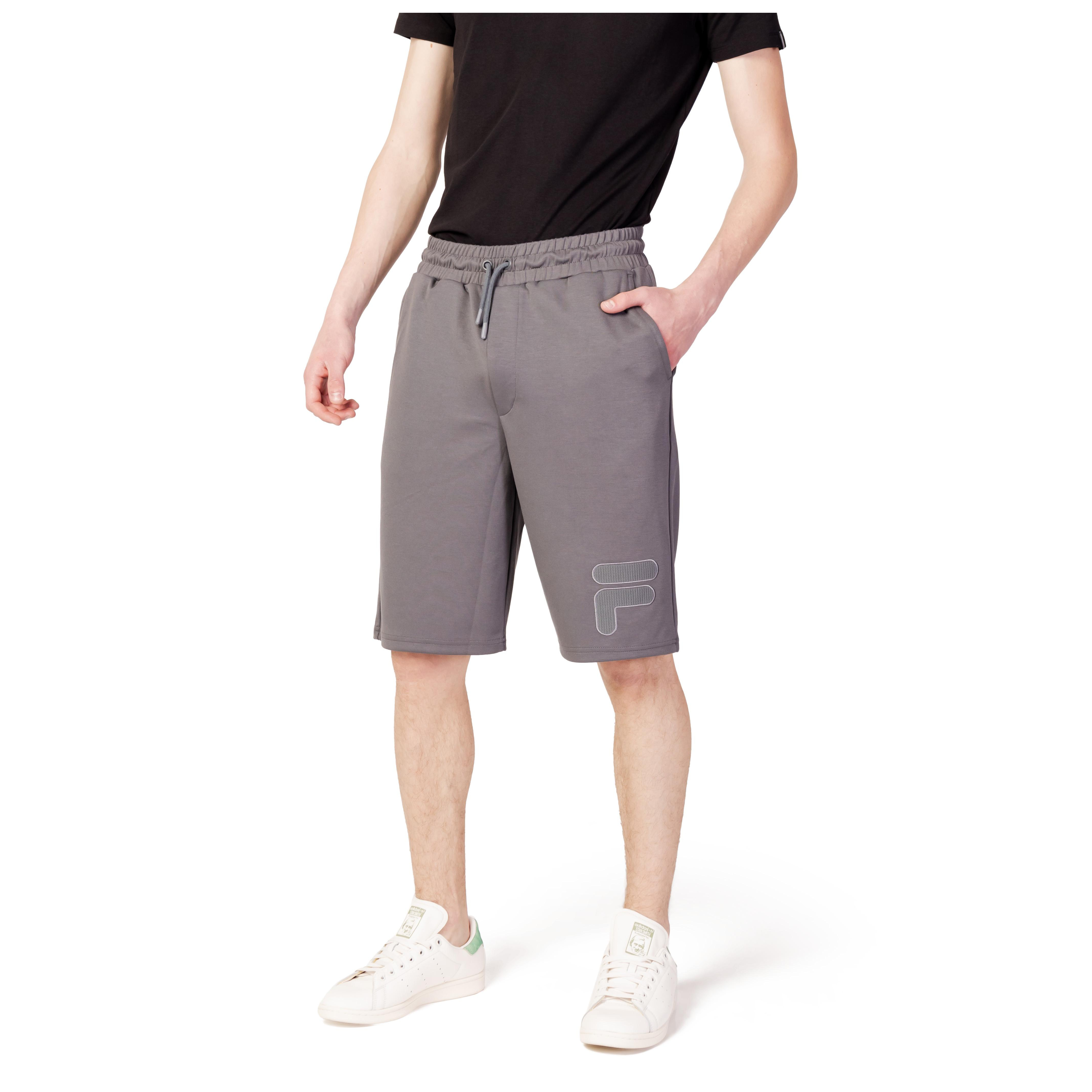 Снимка на Мъжки къси панталони FILA