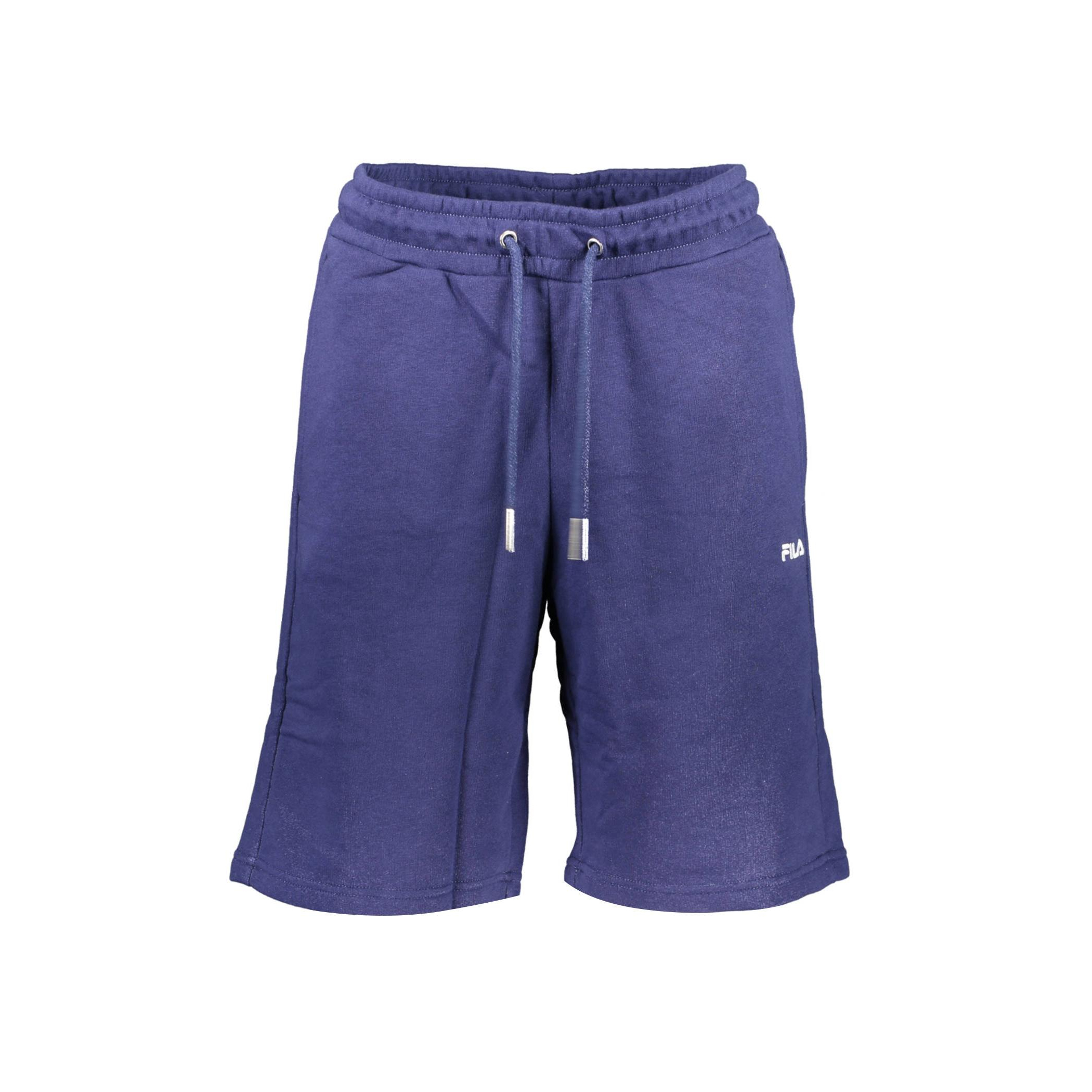 Снимка на Мъжки къси панталони FILA