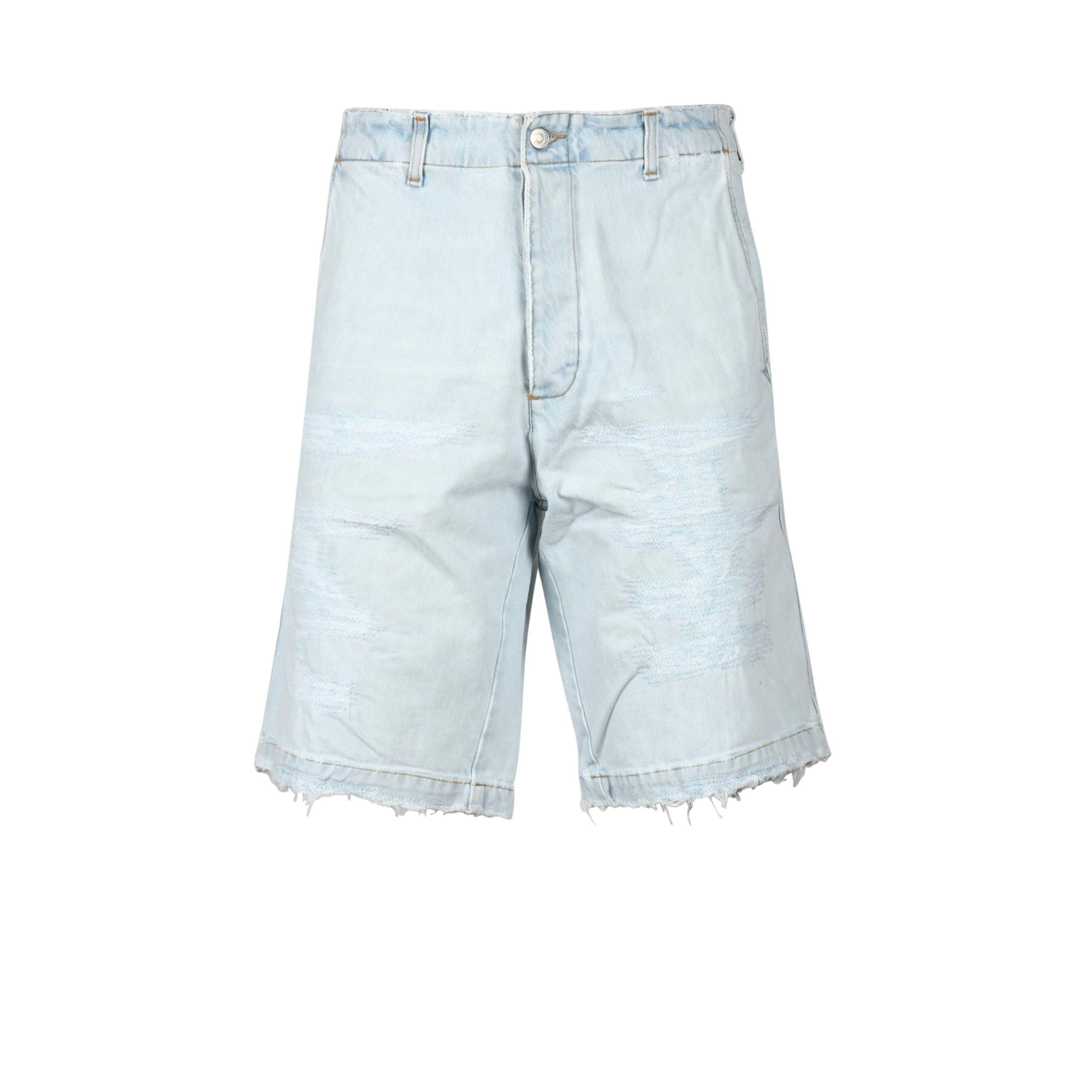 Снимка на Мъжки къси панталони HAIKURE