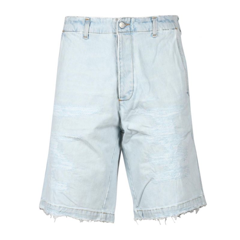 Снимка на Мъжки къси панталони HAIKURE 