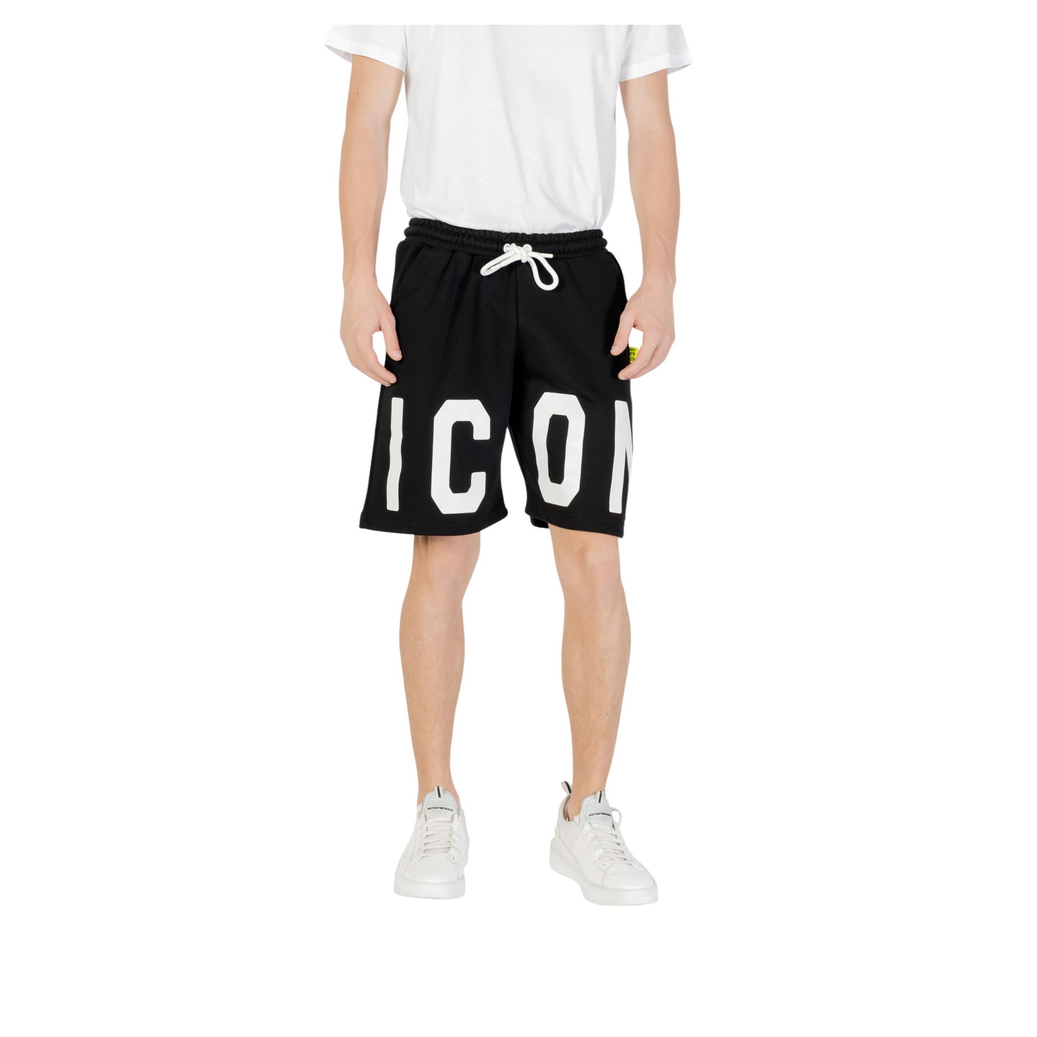 Снимка на Мъжки къси панталони ICON