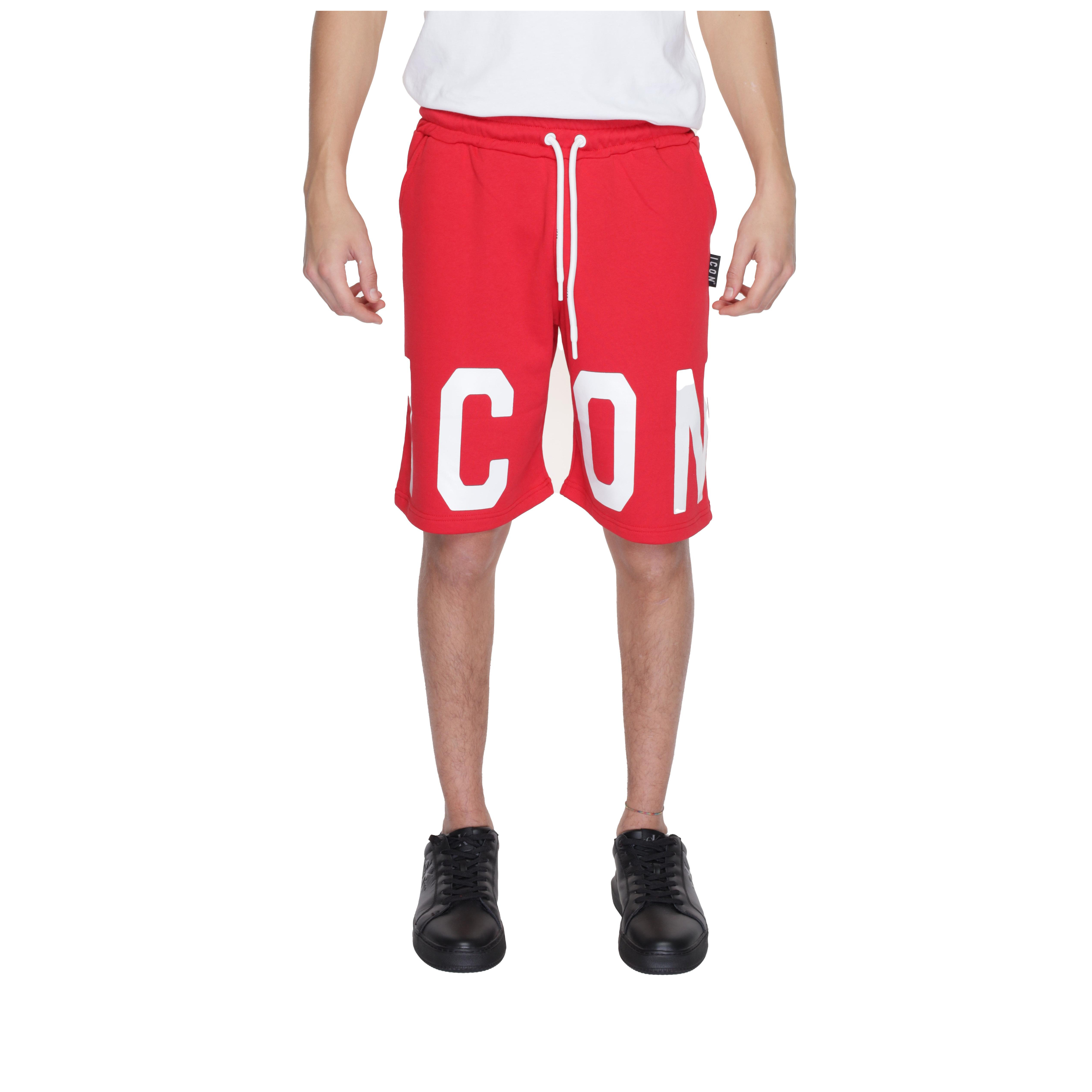 Снимка на Мъжки къси панталони ICON
