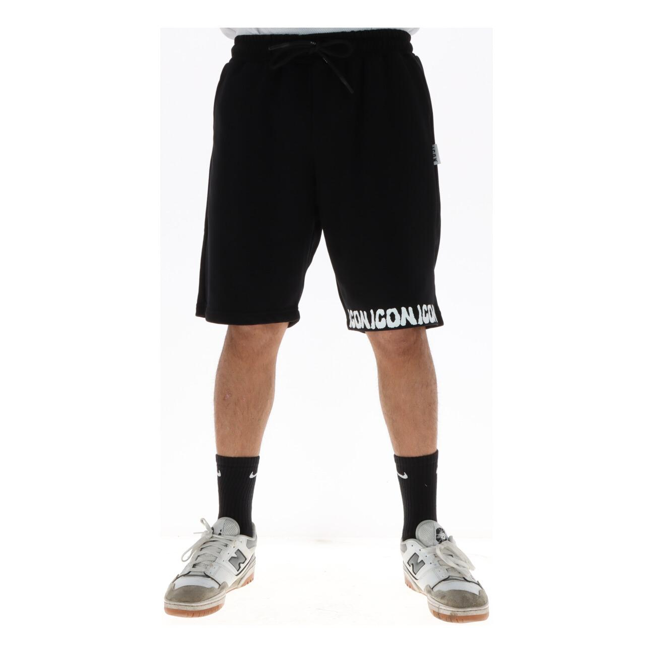 Снимка на Мъжки къси панталони ICON