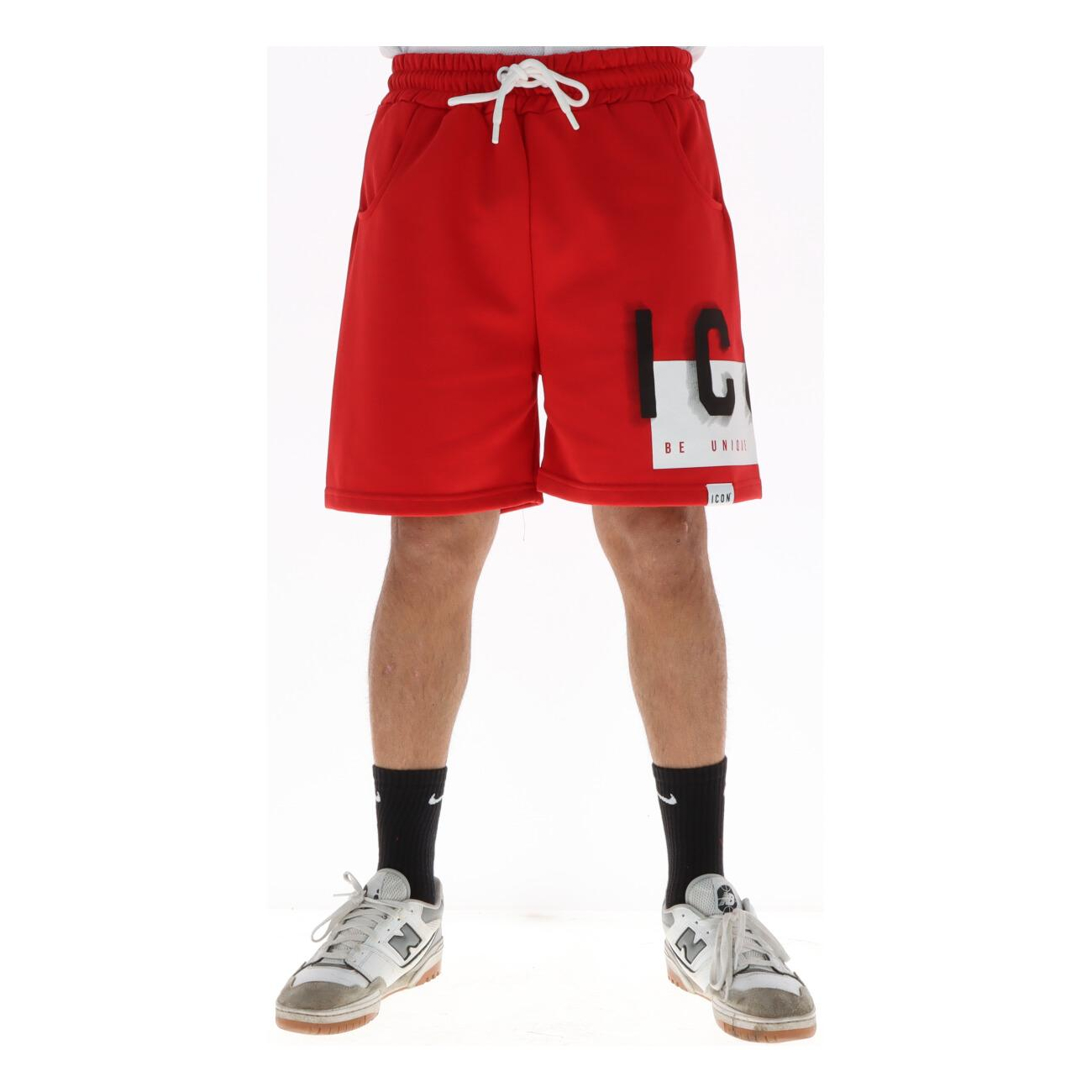 Снимка на Мъжки къси панталони ICON