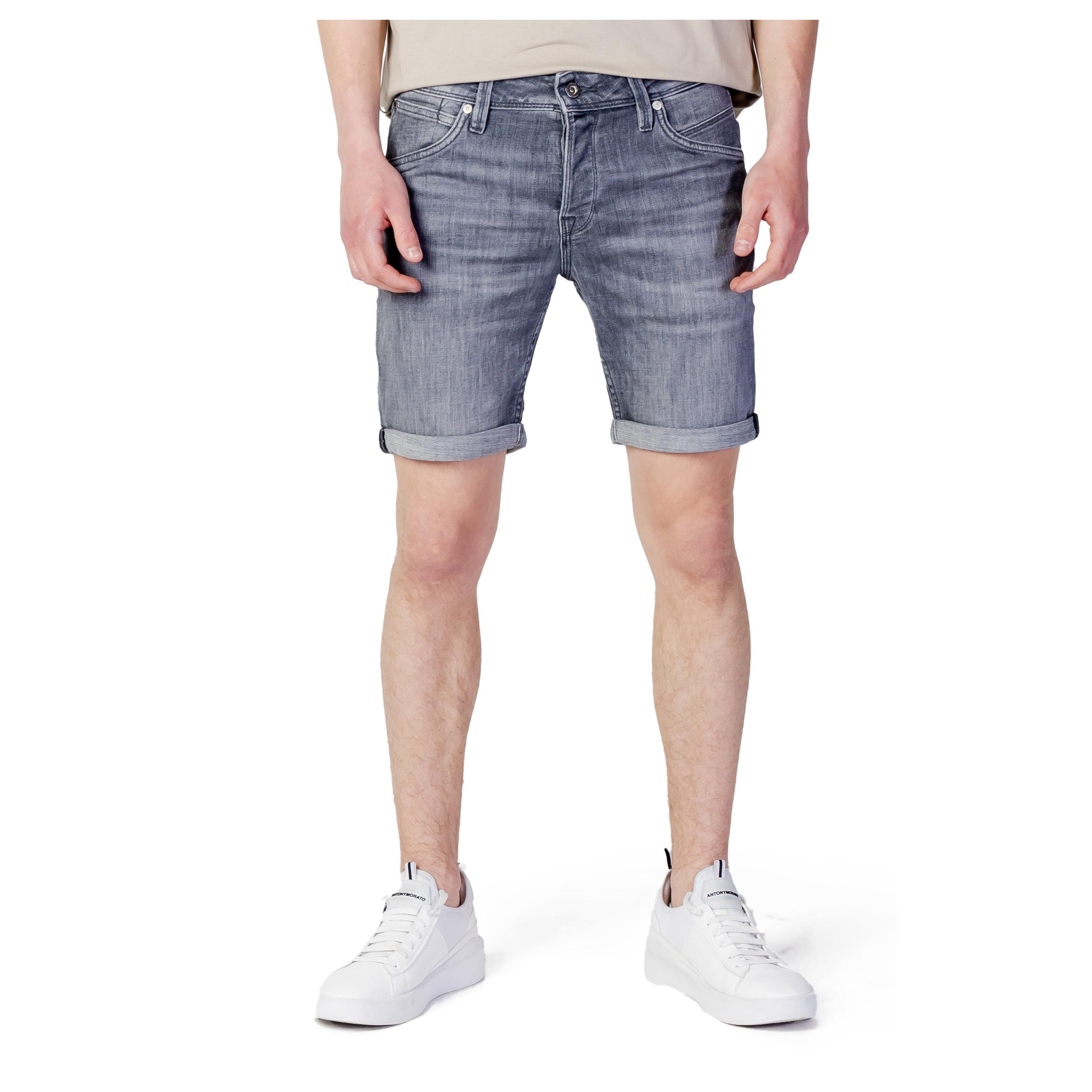 Снимка на Мъжки къси панталони JACK&JONES
