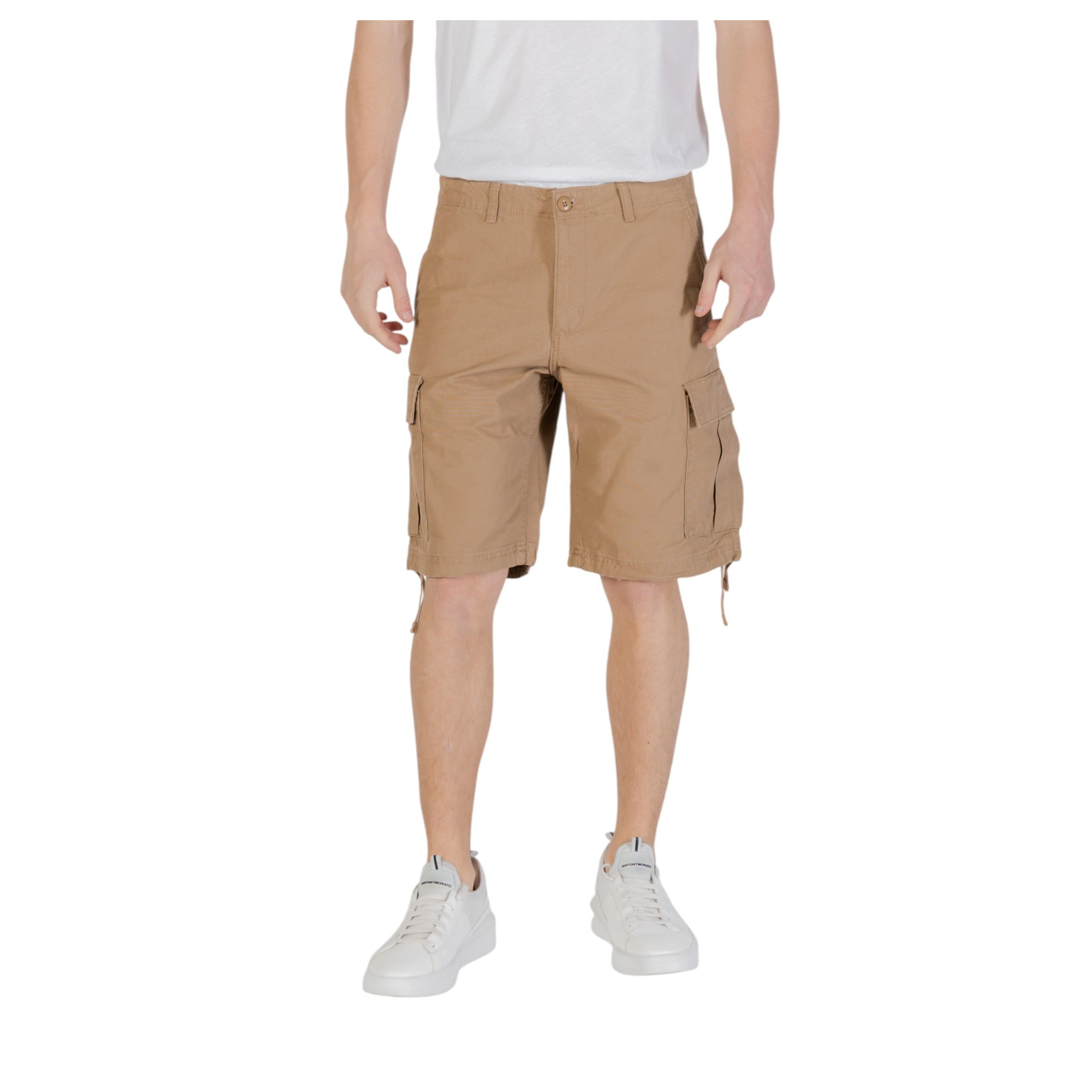 Снимка на Мъжки къси панталони JACK&JONES