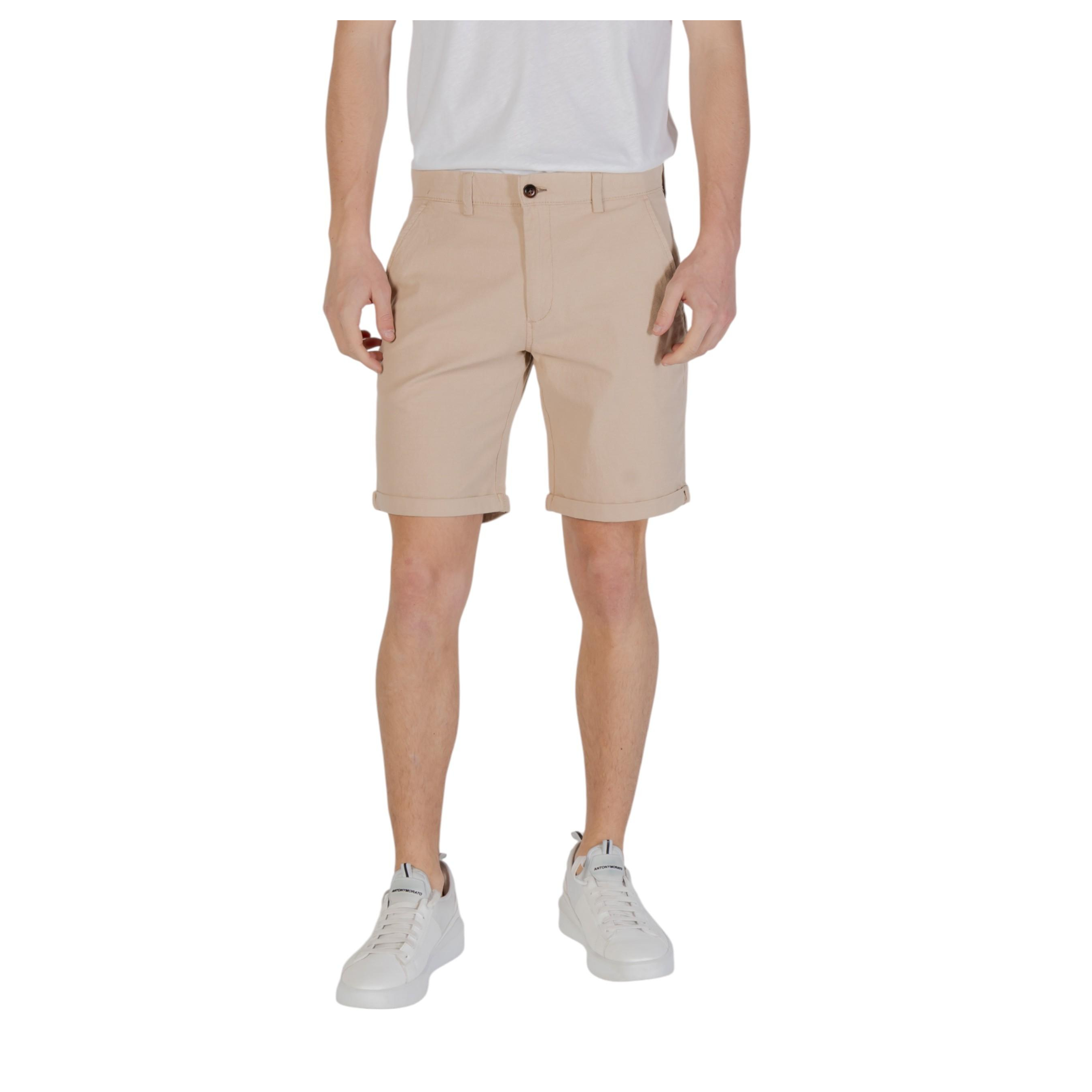 Снимка на Мъжки къси панталони JACK&JONES