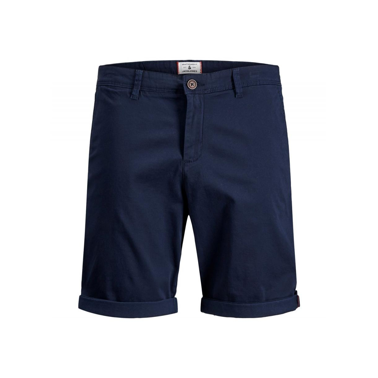 Снимка на Мъжки къси панталони JACK&JONES