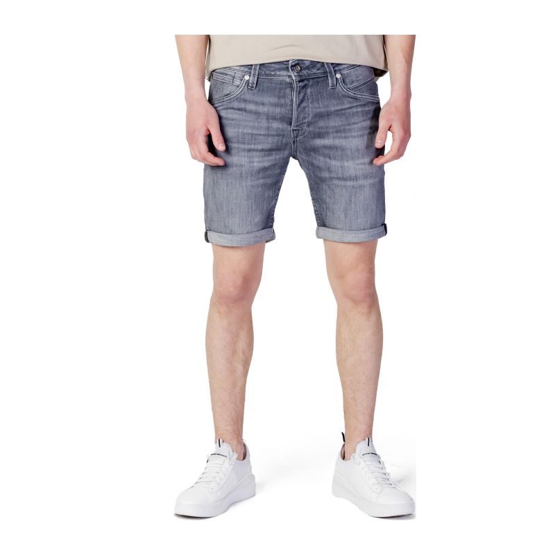 Снимка на Мъжки къси панталони JACK&JONES 