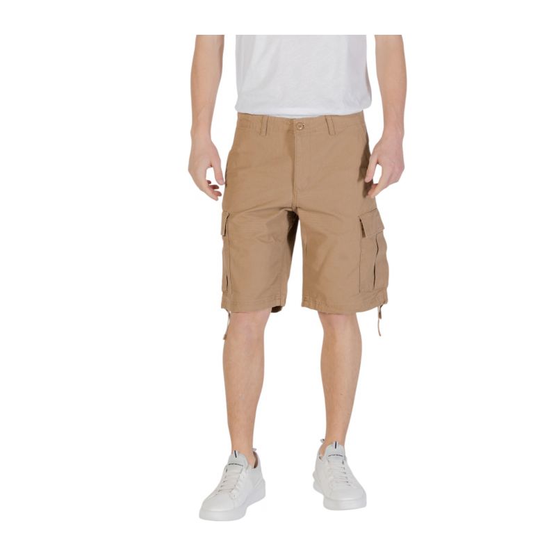 Снимка на Мъжки къси панталони JACK&JONES 