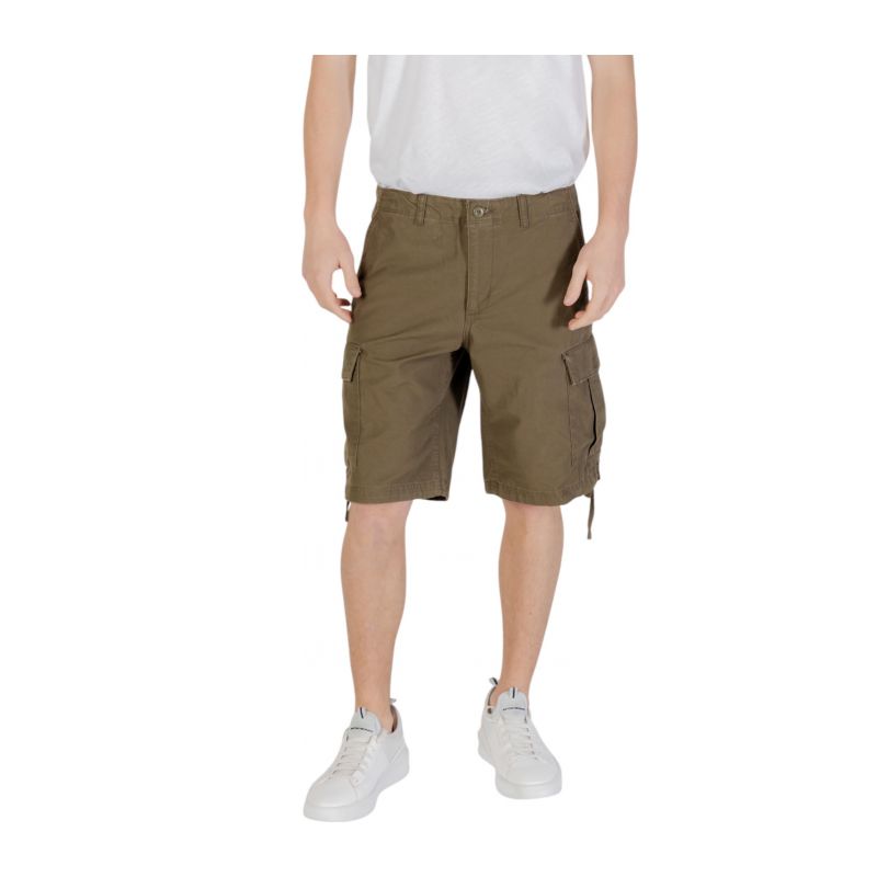 Снимка на Мъжки къси панталони JACK&JONES 