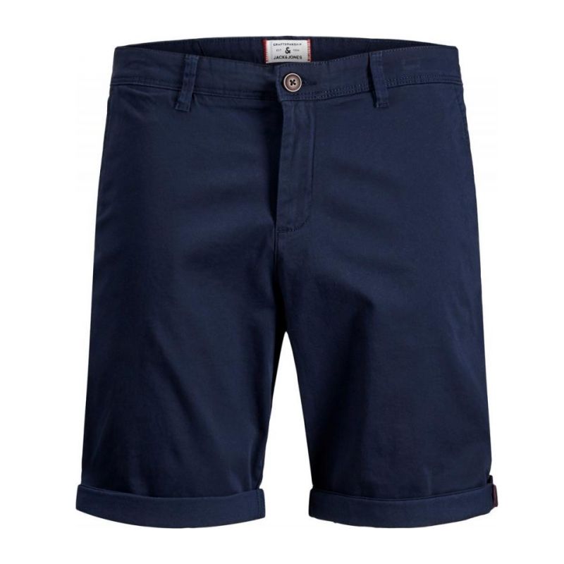 Снимка на Мъжки къси панталони JACK&JONES