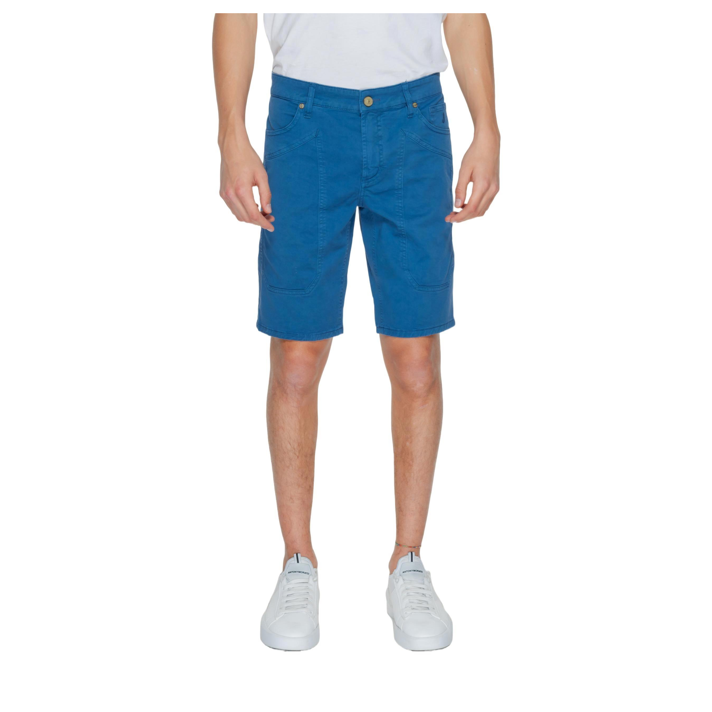 Снимка на Мъжки къси панталони JECKERSON