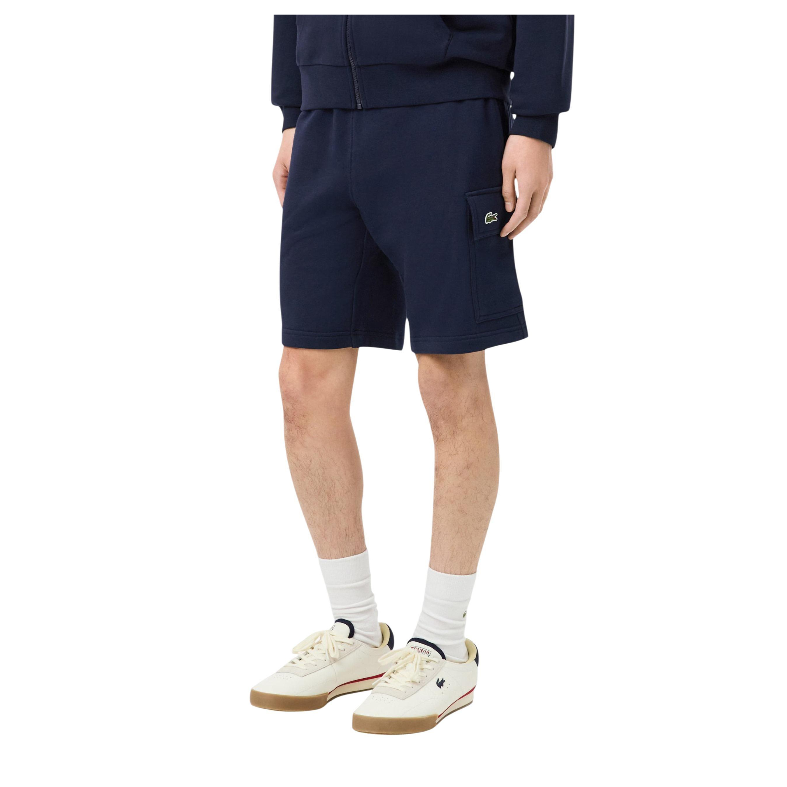 Снимка на Мъжки къси панталони LACOSTE