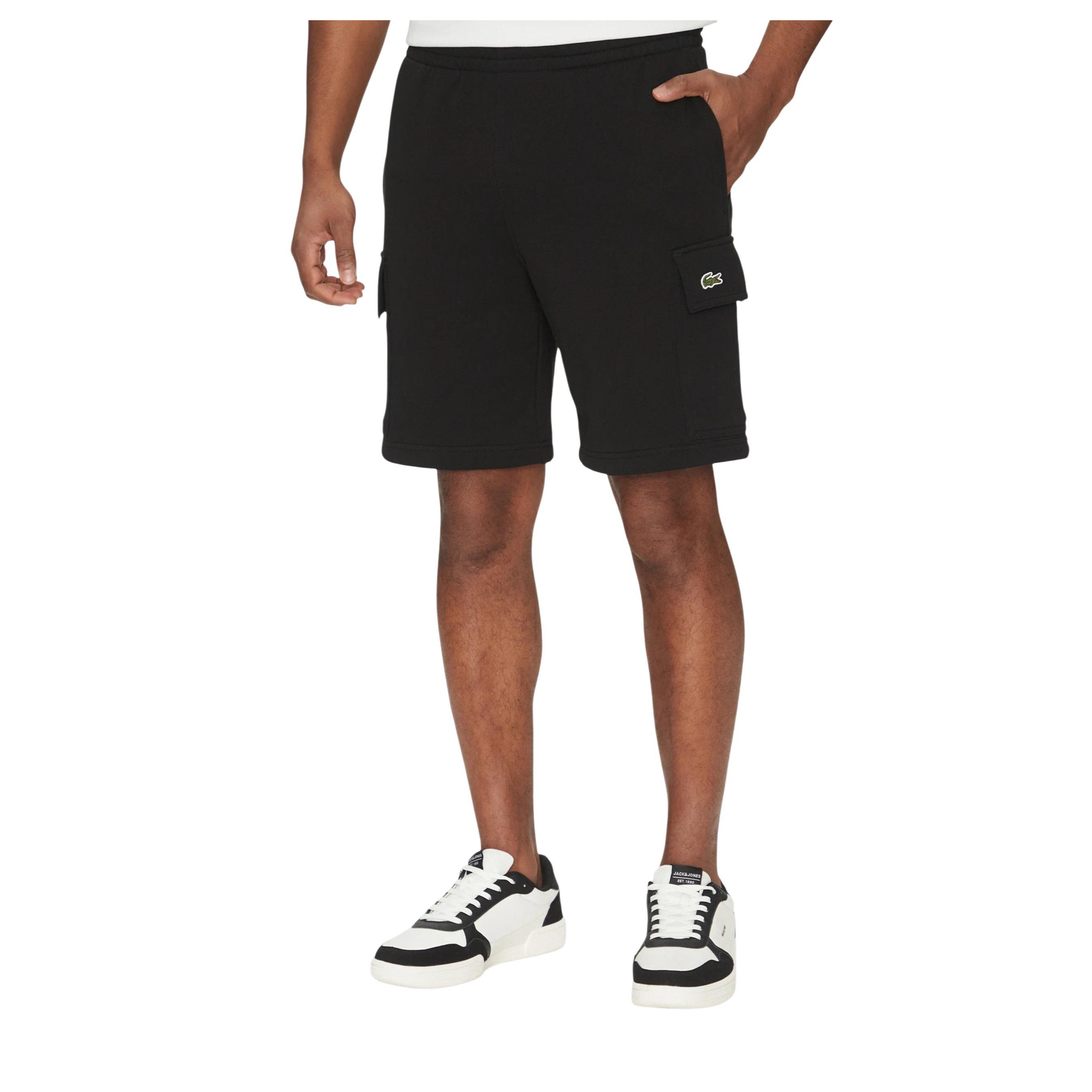 Снимка на Мъжки къси панталони LACOSTE