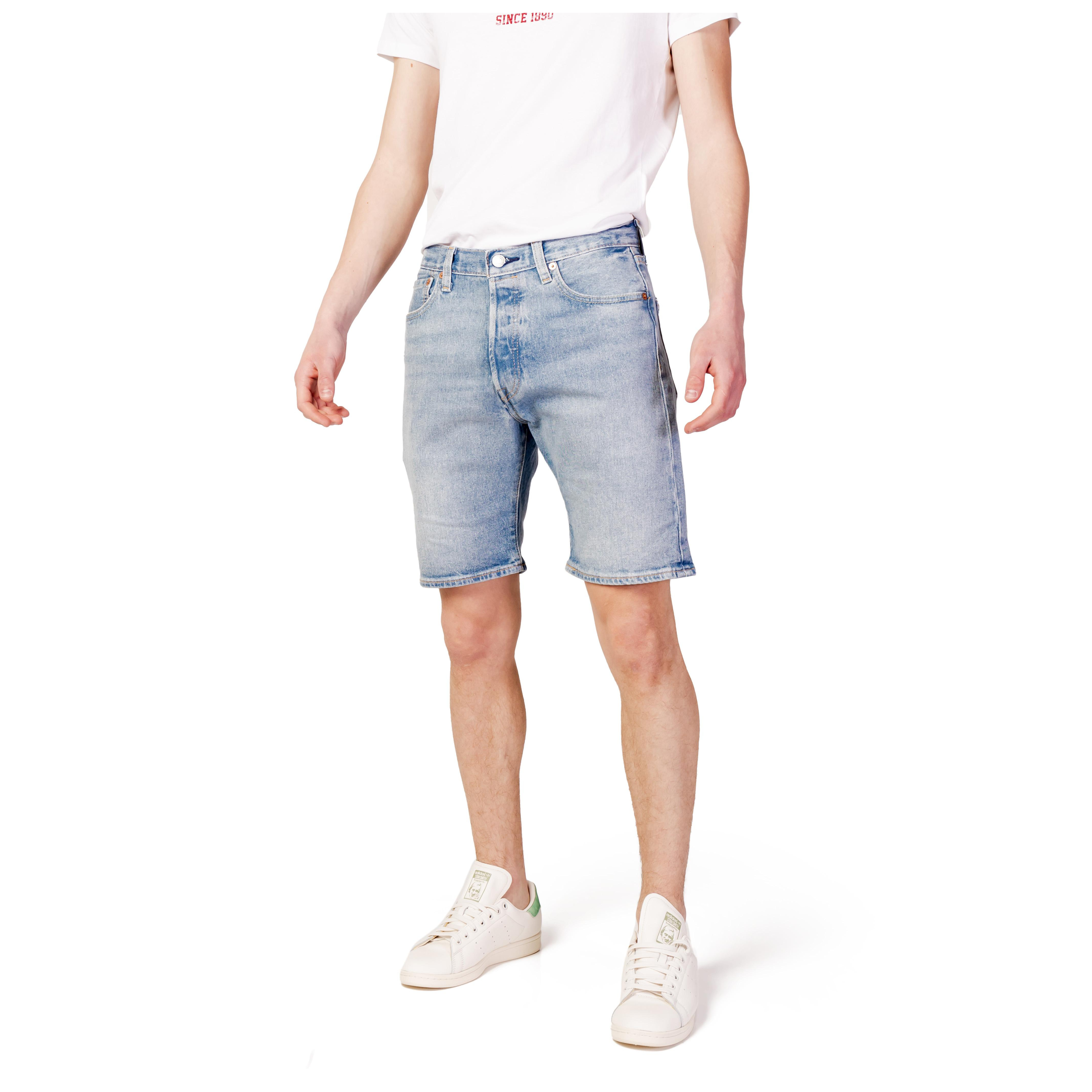 Снимка на Мъжки къси панталони LEVIS