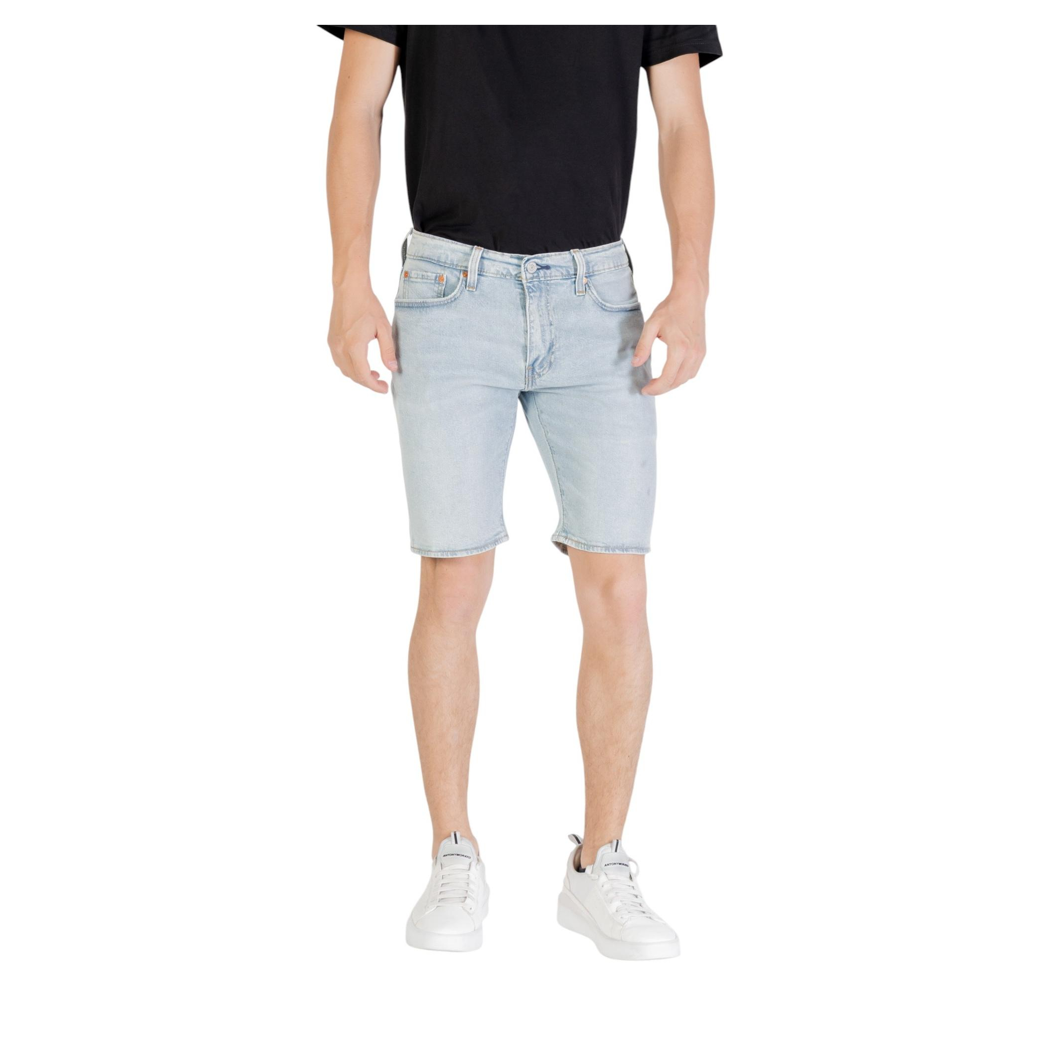 Снимка на Мъжки къси панталони LEVIS