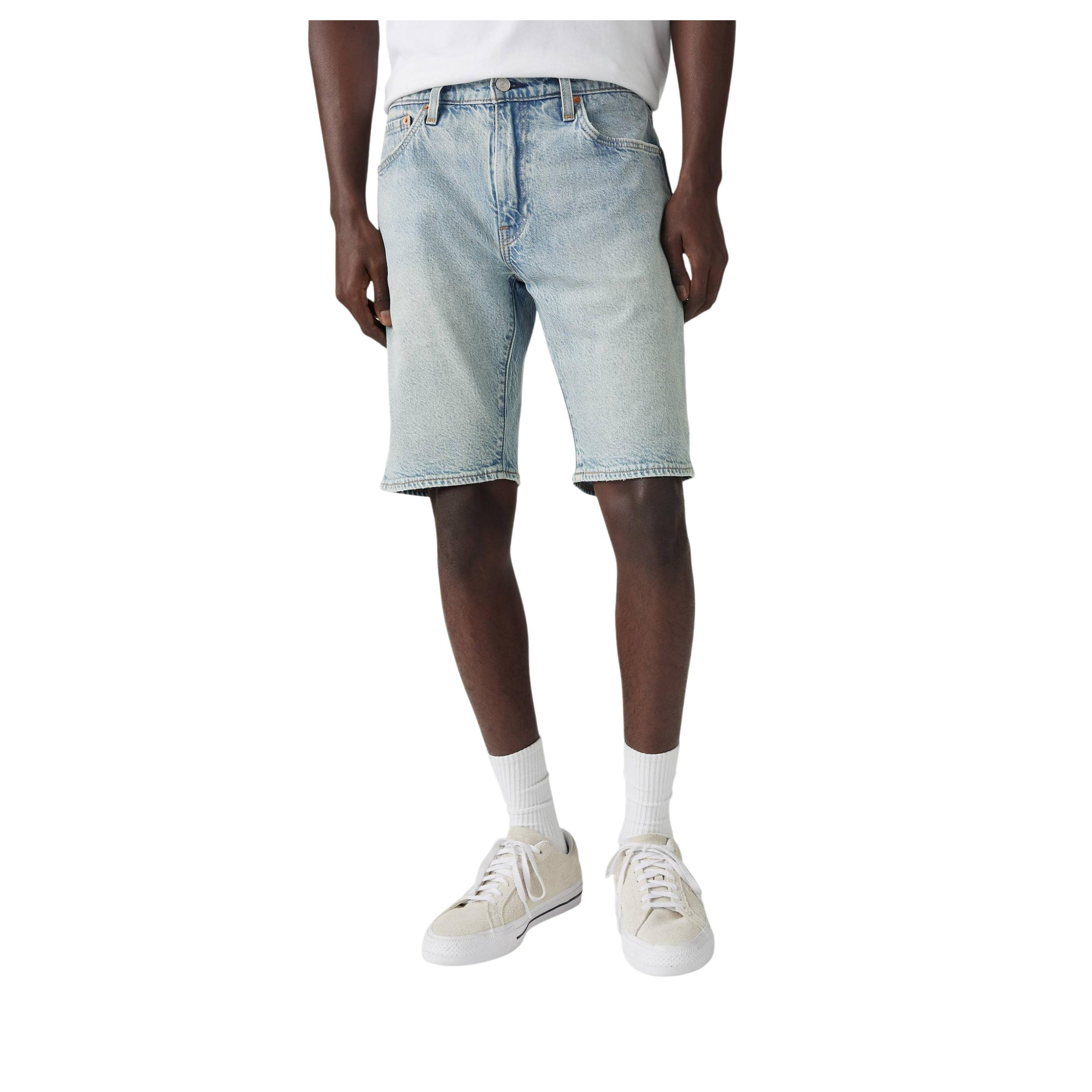 Снимка на Мъжки къси панталони LEVIS