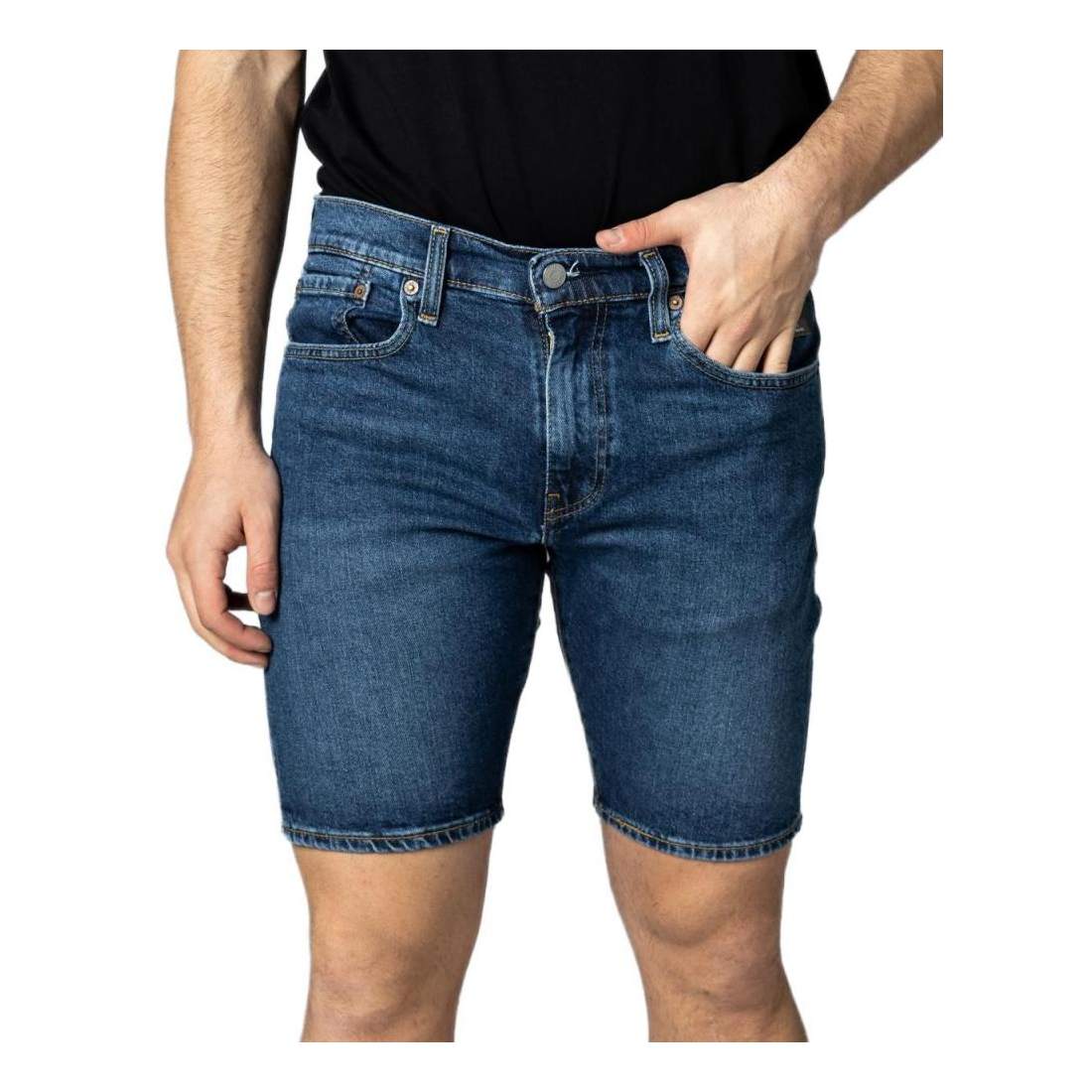Снимка на Мъжки къси панталони LEVIS