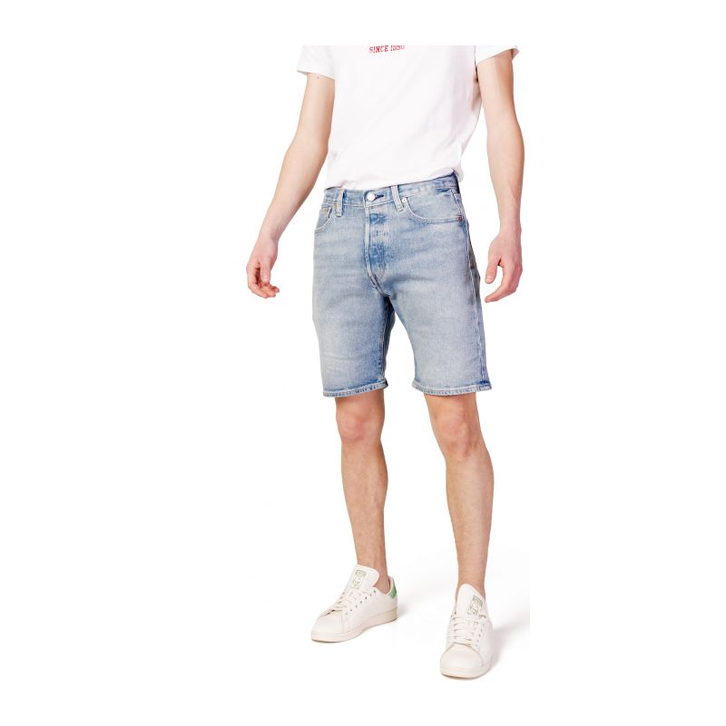 Снимка на Мъжки къси панталони LEVIS 