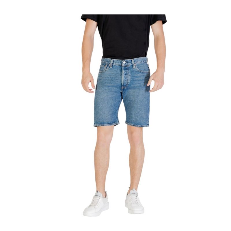 Снимка на Мъжки къси панталони LEVIS 