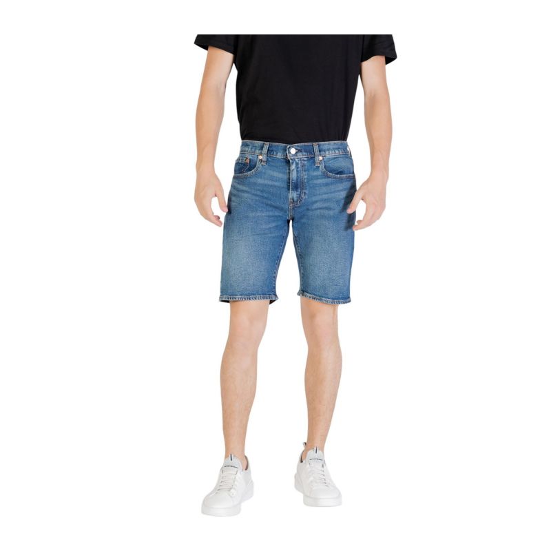 Снимка на Мъжки къси панталони LEVIS 