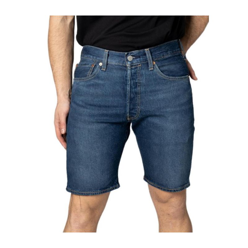 Снимка на Мъжки къси панталони LEVIS 