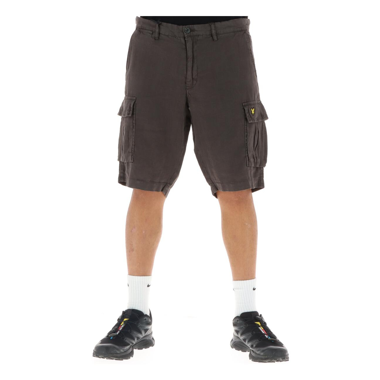 Снимка на Мъжки къси панталони LYLE&SCOTT