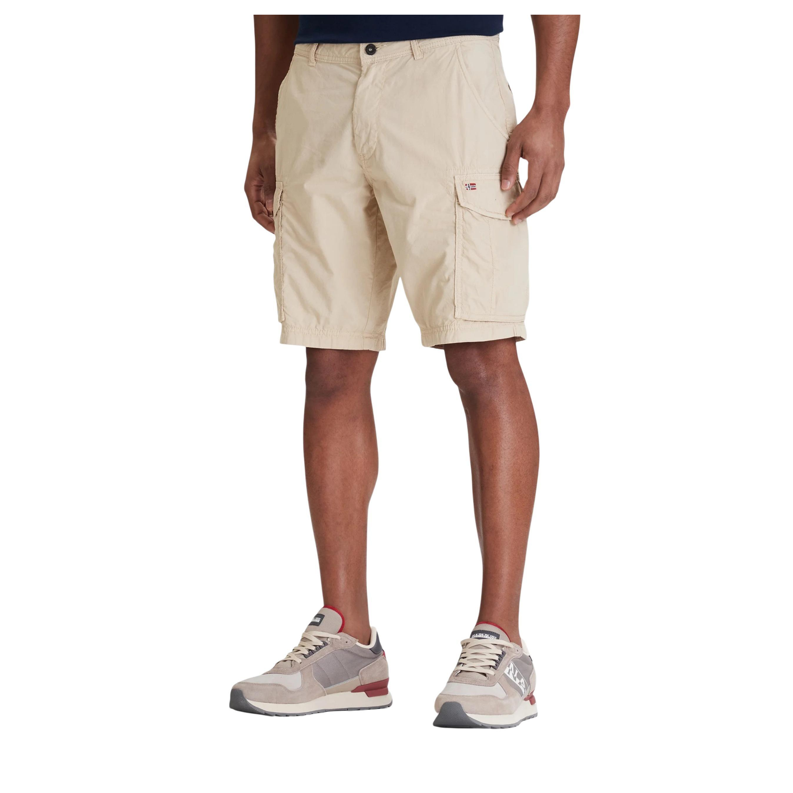 Снимка на Мъжки къси панталони NAPAPIJRI