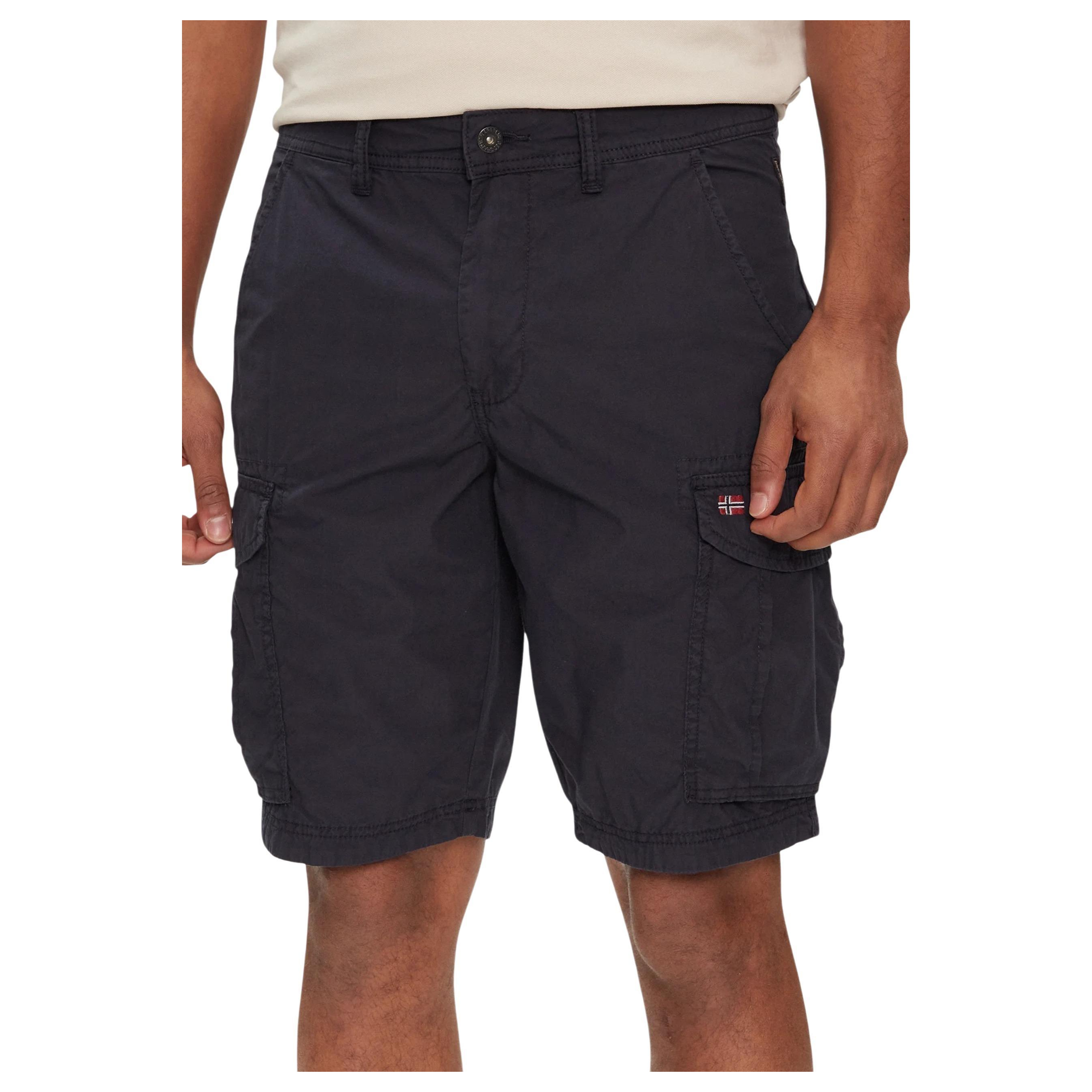 Снимка на Мъжки къси панталони NAPAPIJRI