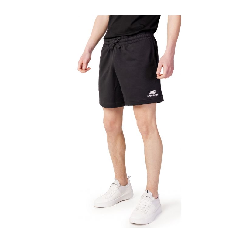 Снимка на Мъжки къси панталони NEW BALANCE 