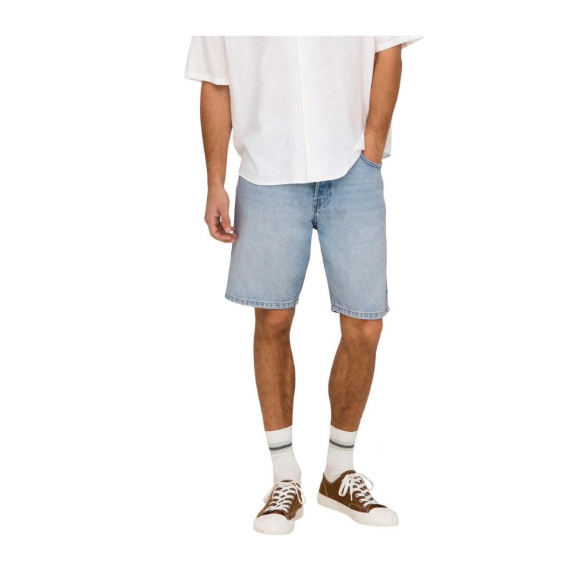 Мъжки къси панталони