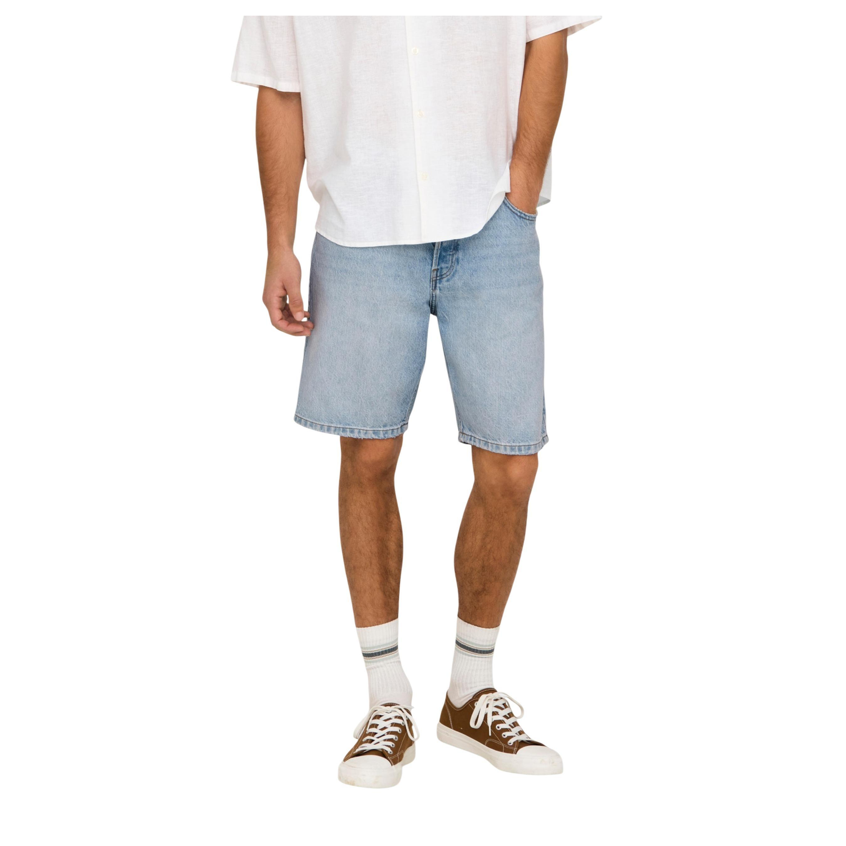 Снимка на Мъжки къси панталони ONLY&SONS