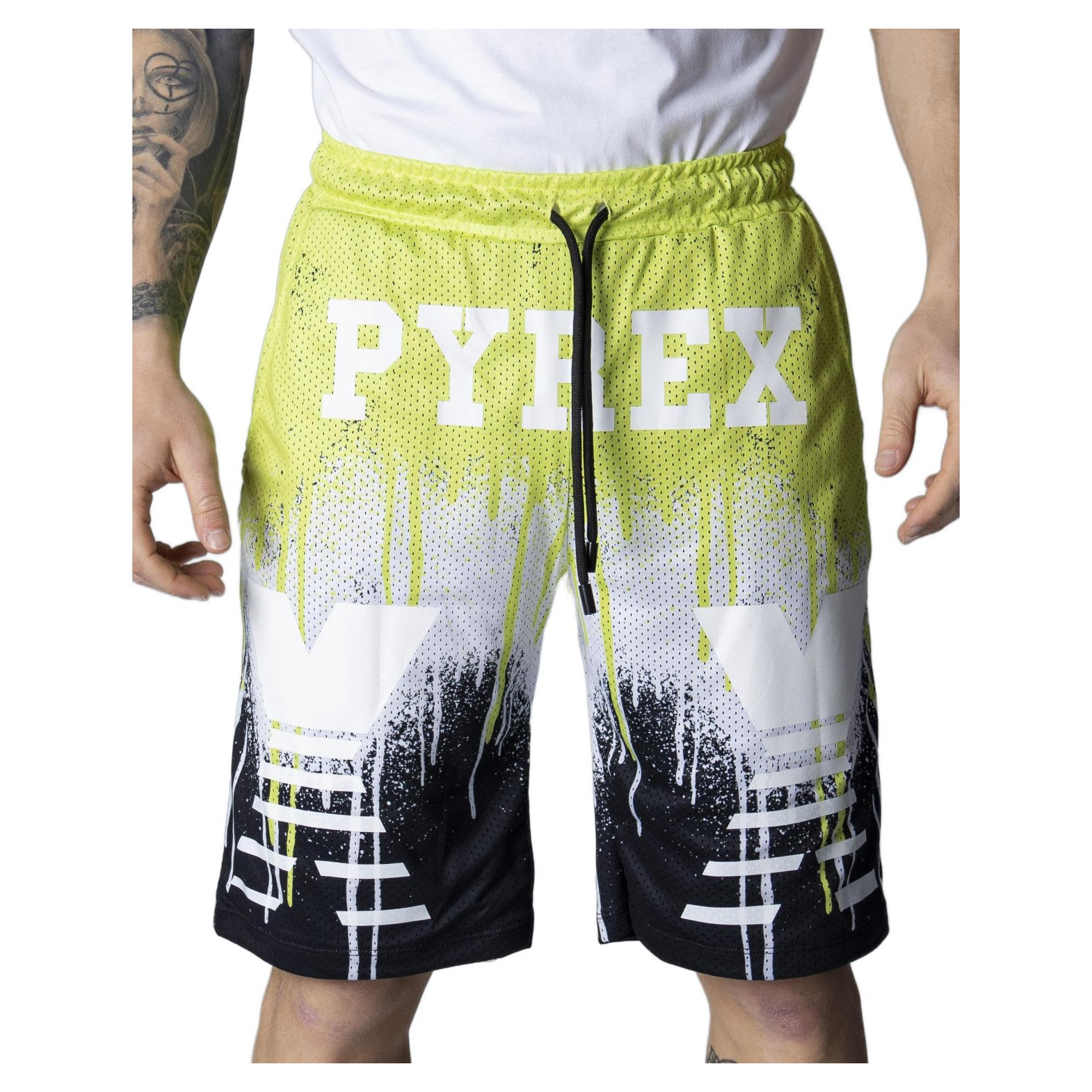 Снимка на Мъжки къси панталони PYREX