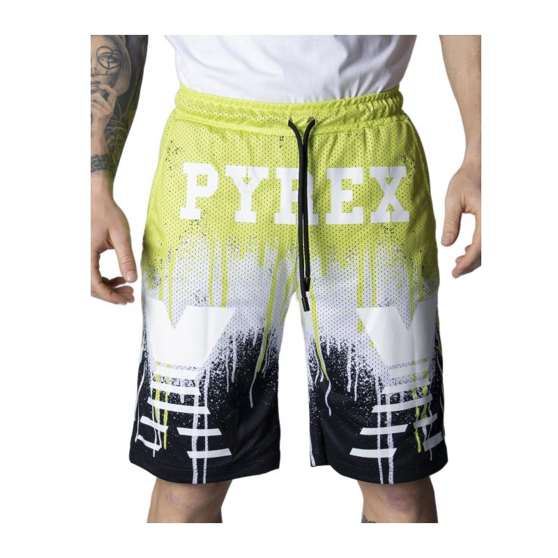 Снимка на Мъжки къси панталони PYREX 