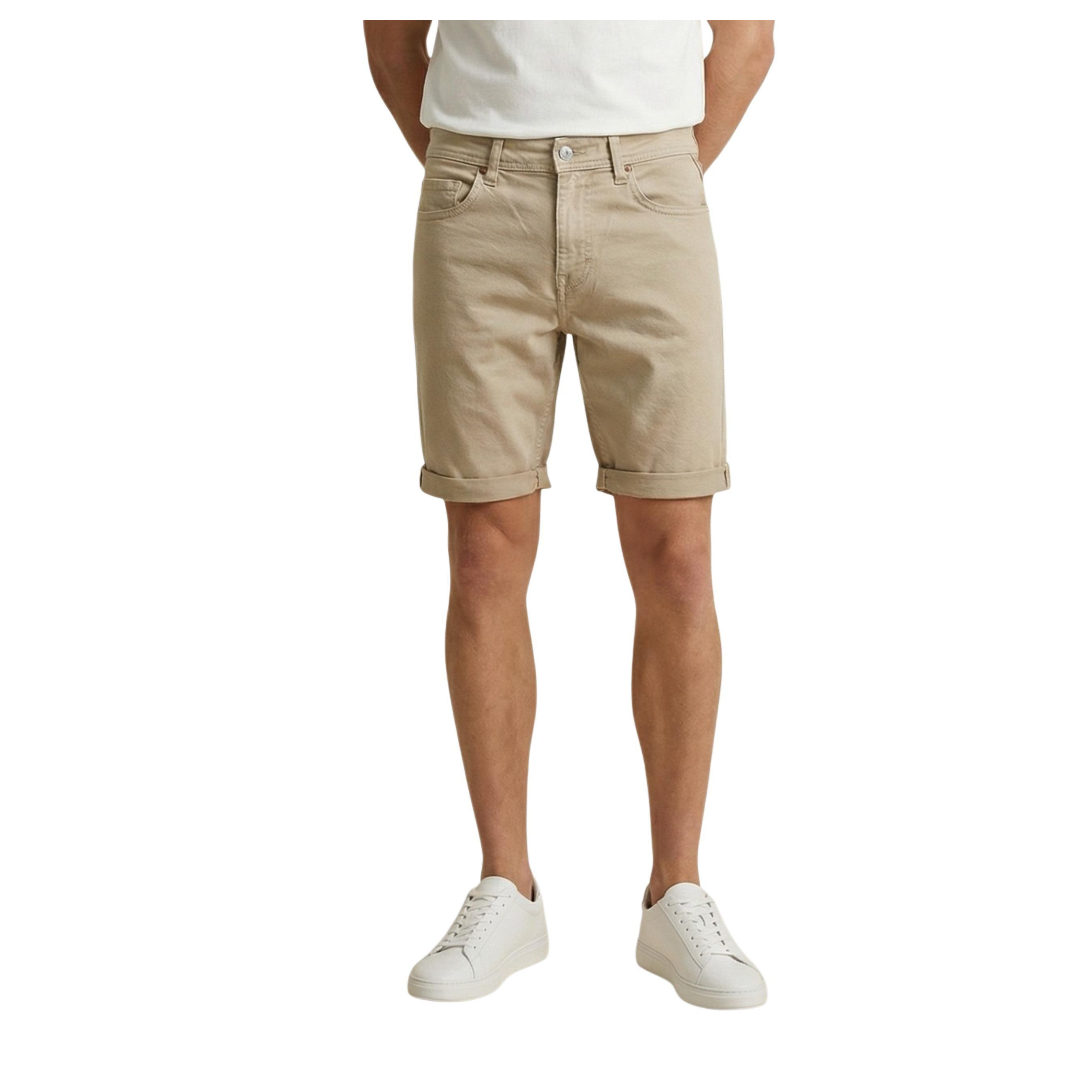 Снимка на Мъжки къси панталони REPLAY