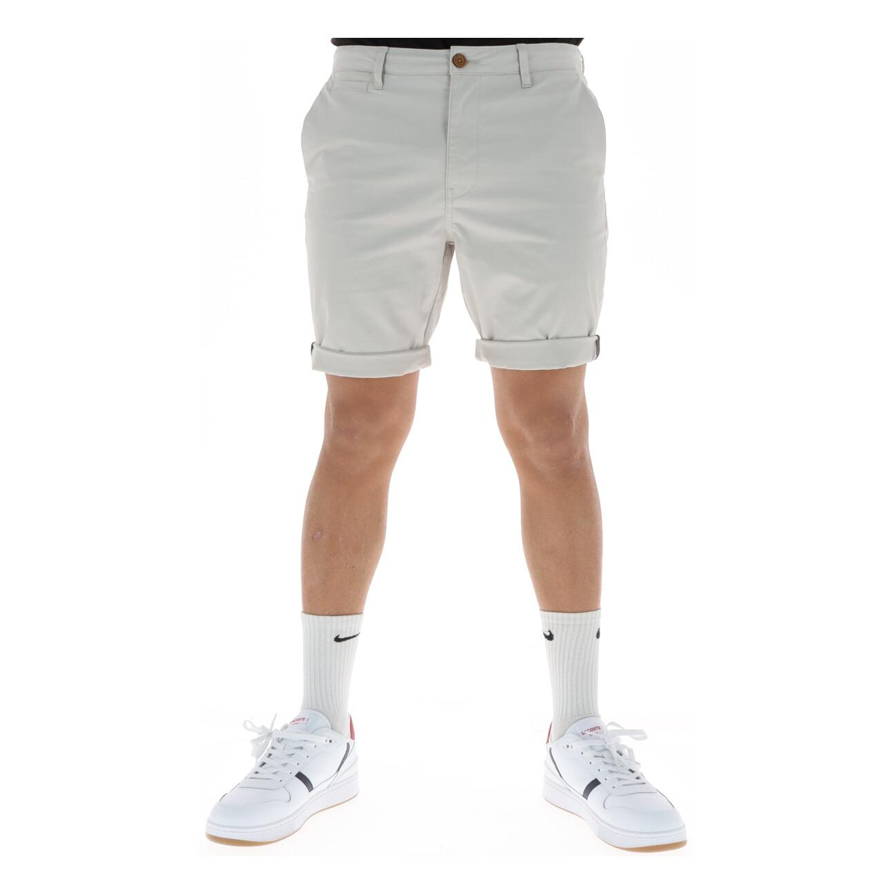 Снимка на Мъжки къси панталони SUPERDRY