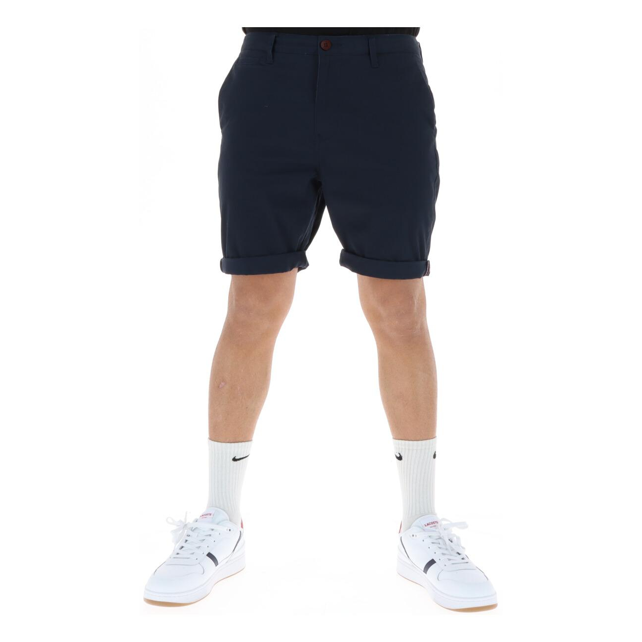 Снимка на Мъжки къси панталони SUPERDRY