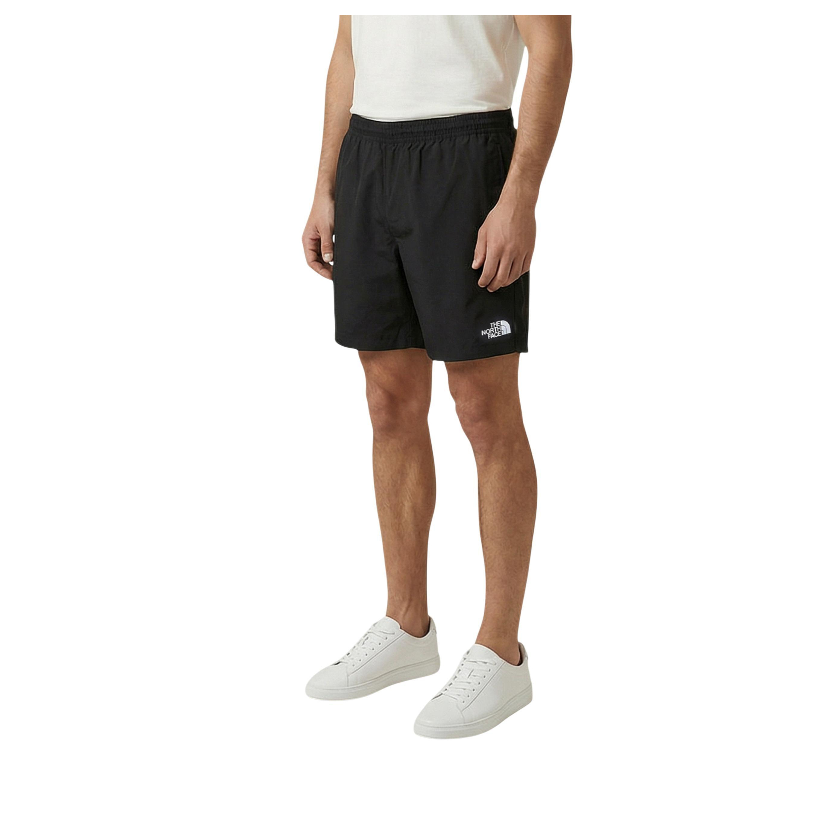 Снимка на Мъжки къси панталони THE NORTH FACE