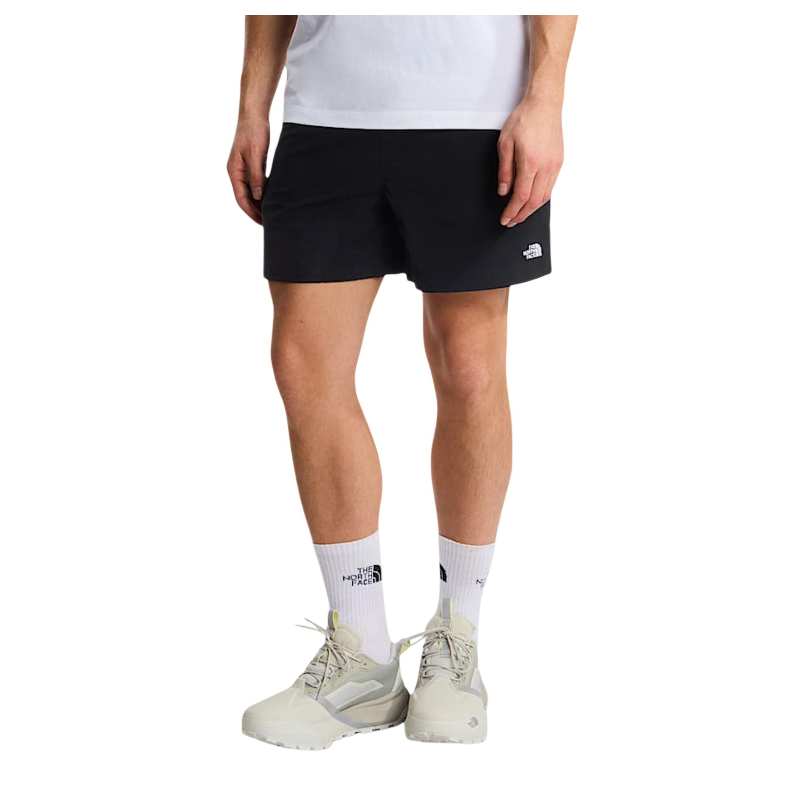 Снимка на Мъжки къси панталони THE NORTH FACE
