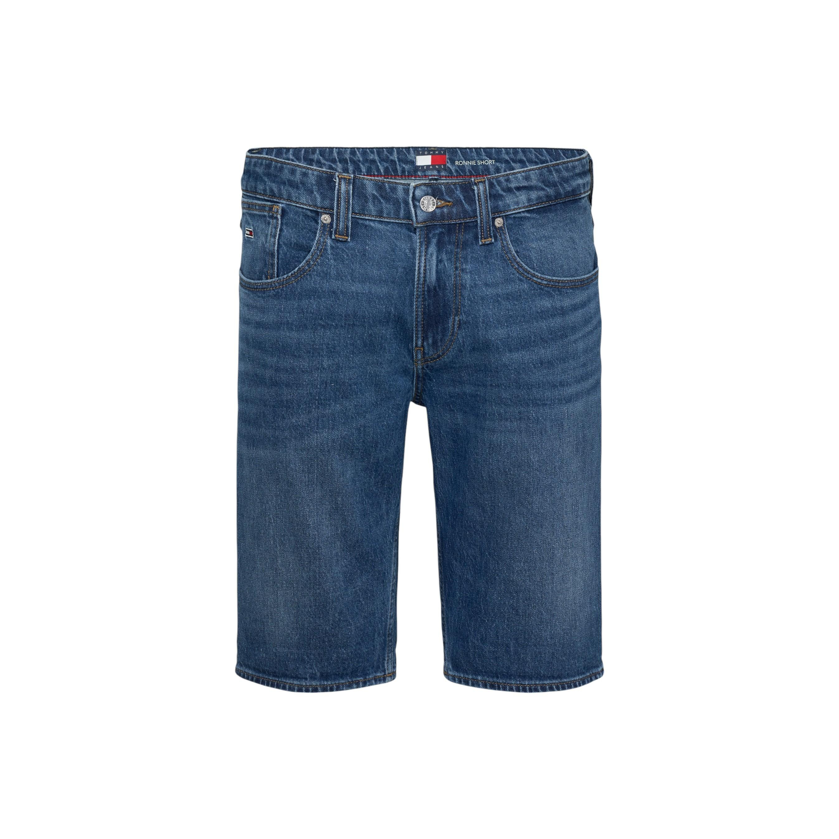 Снимка на Мъжки къси панталони TOMMY HILFIGER