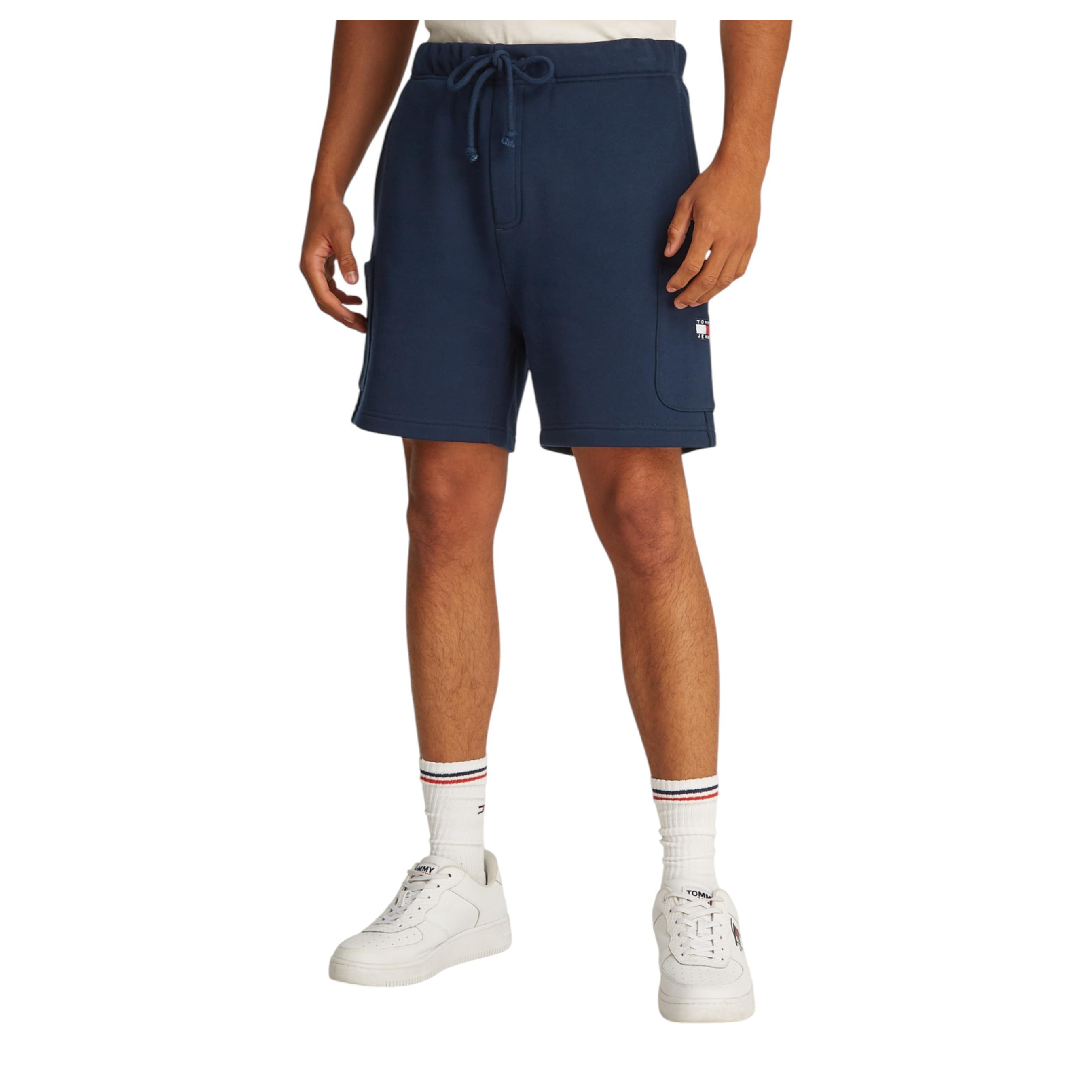 Снимка на Мъжки къси панталони TOMMY HILFIGER