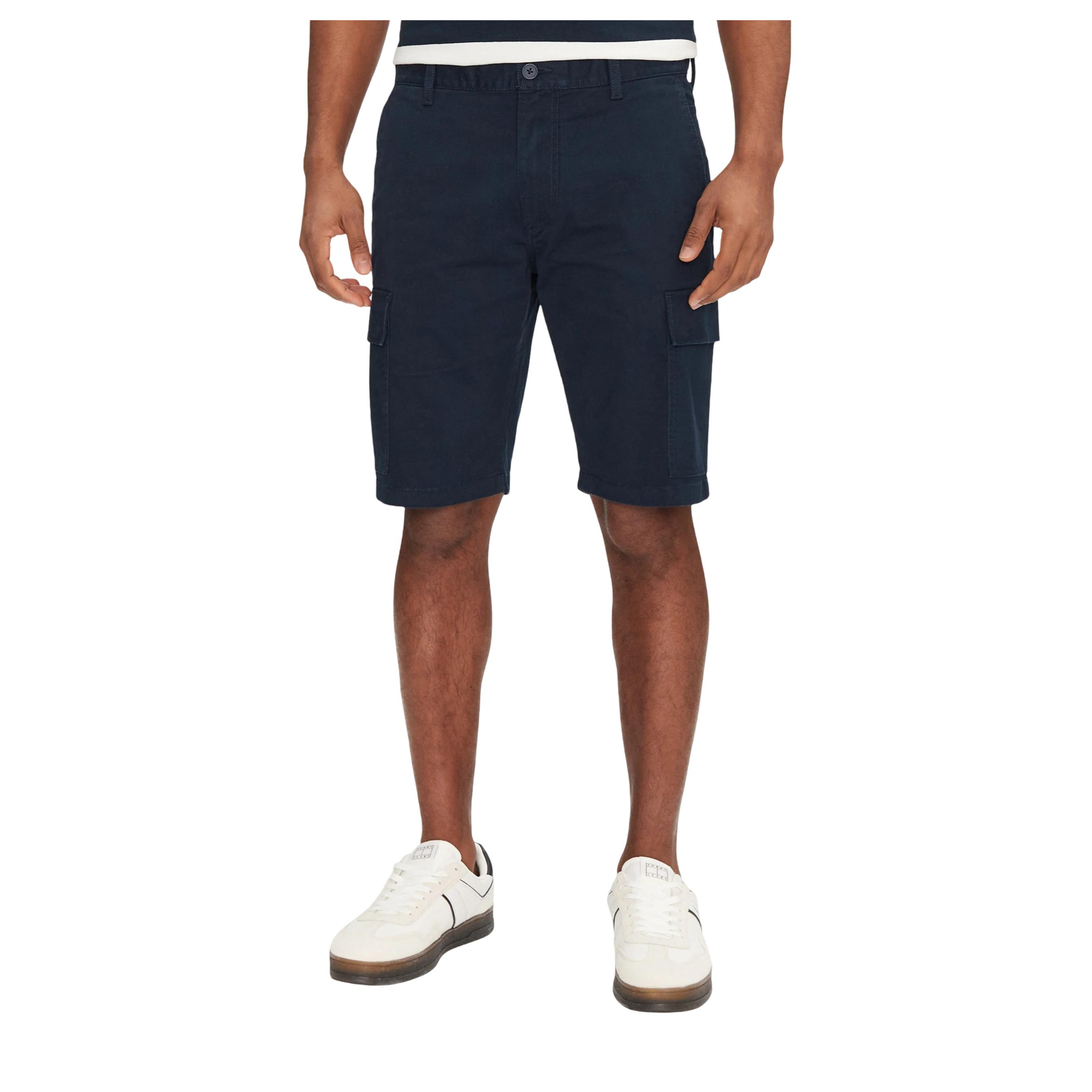 Снимка на Мъжки къси панталони TOMMY HILFIGER