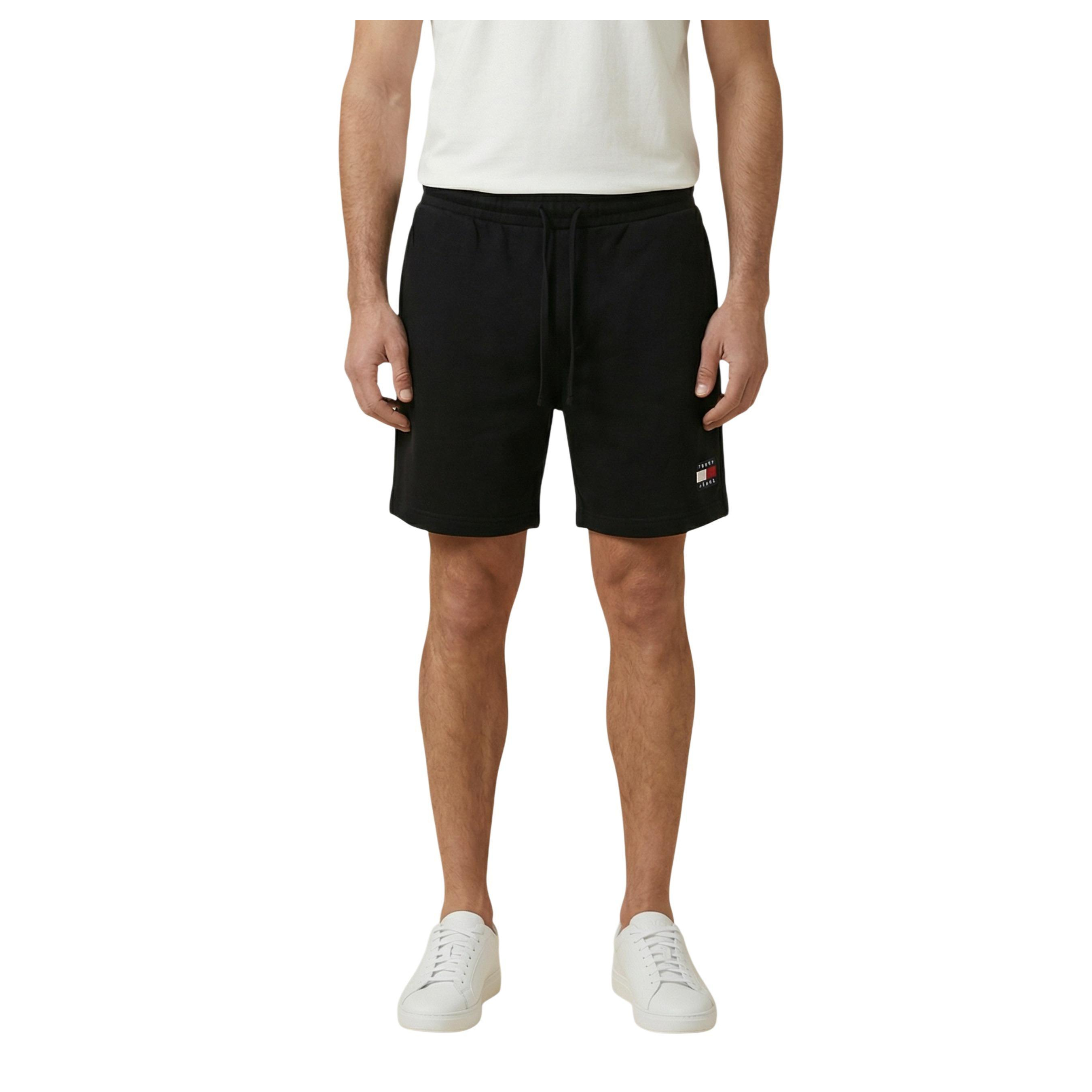 Снимка на Мъжки къси панталони TOMMY HILFIGER