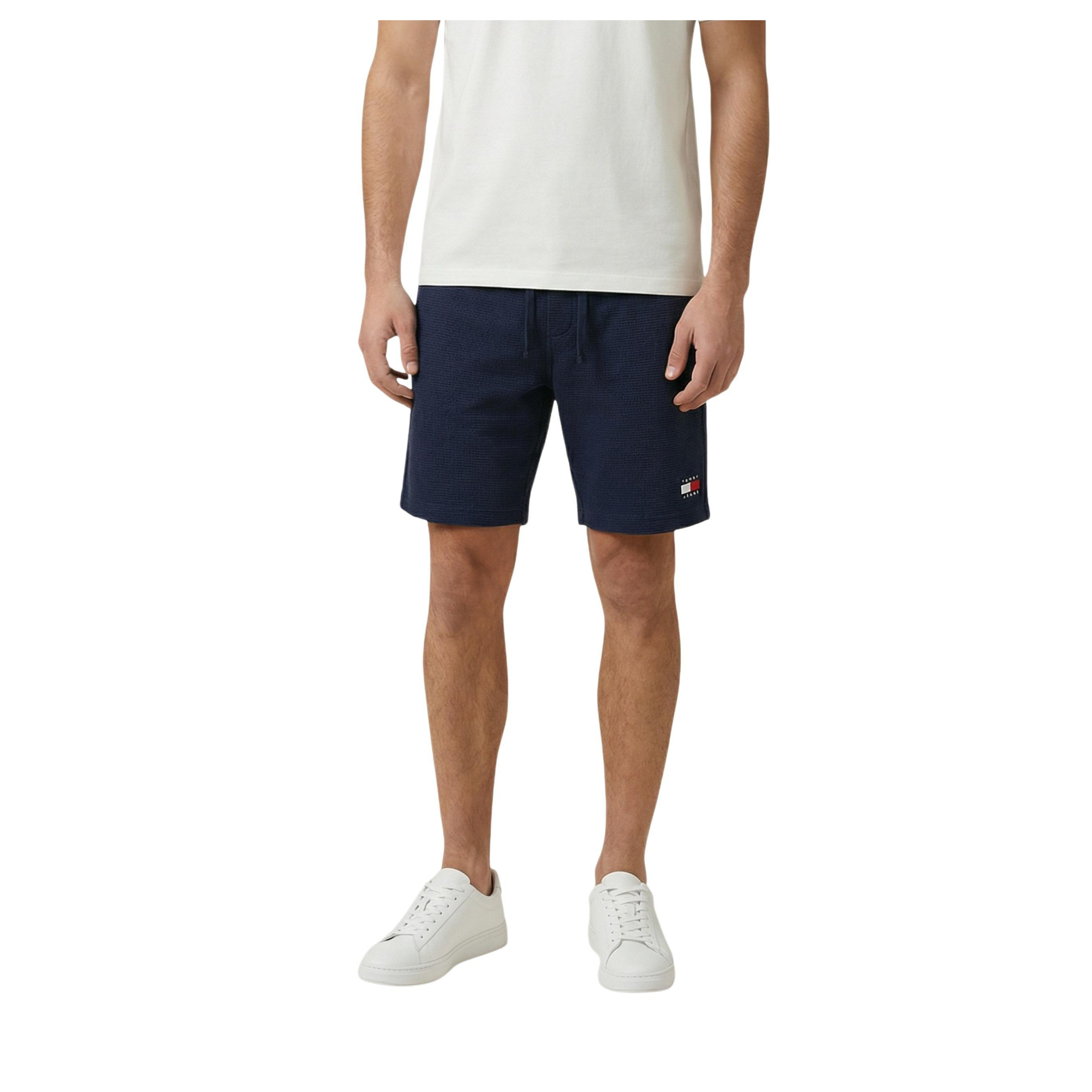 Снимка на Мъжки къси панталони TOMMY HILFIGER