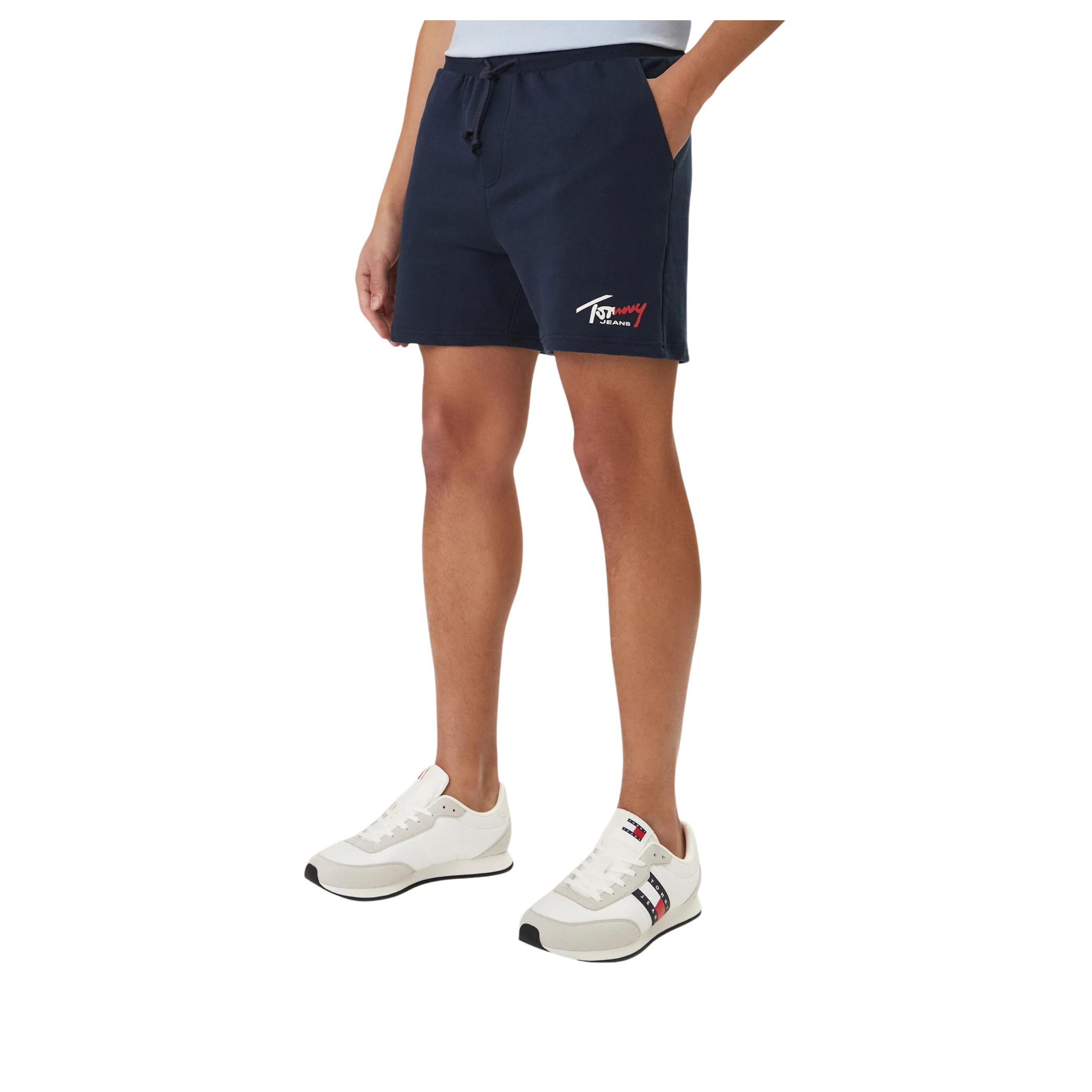 Снимка на Мъжки къси панталони TOMMY HILFIGER