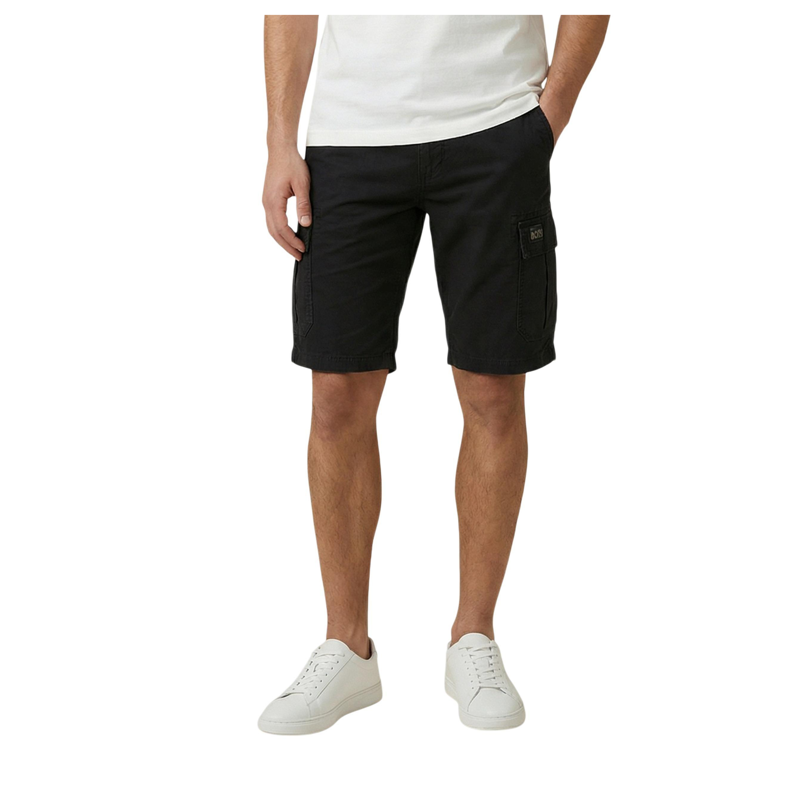 Снимка на Мъжки къси панталони TOMMY HILFIGER