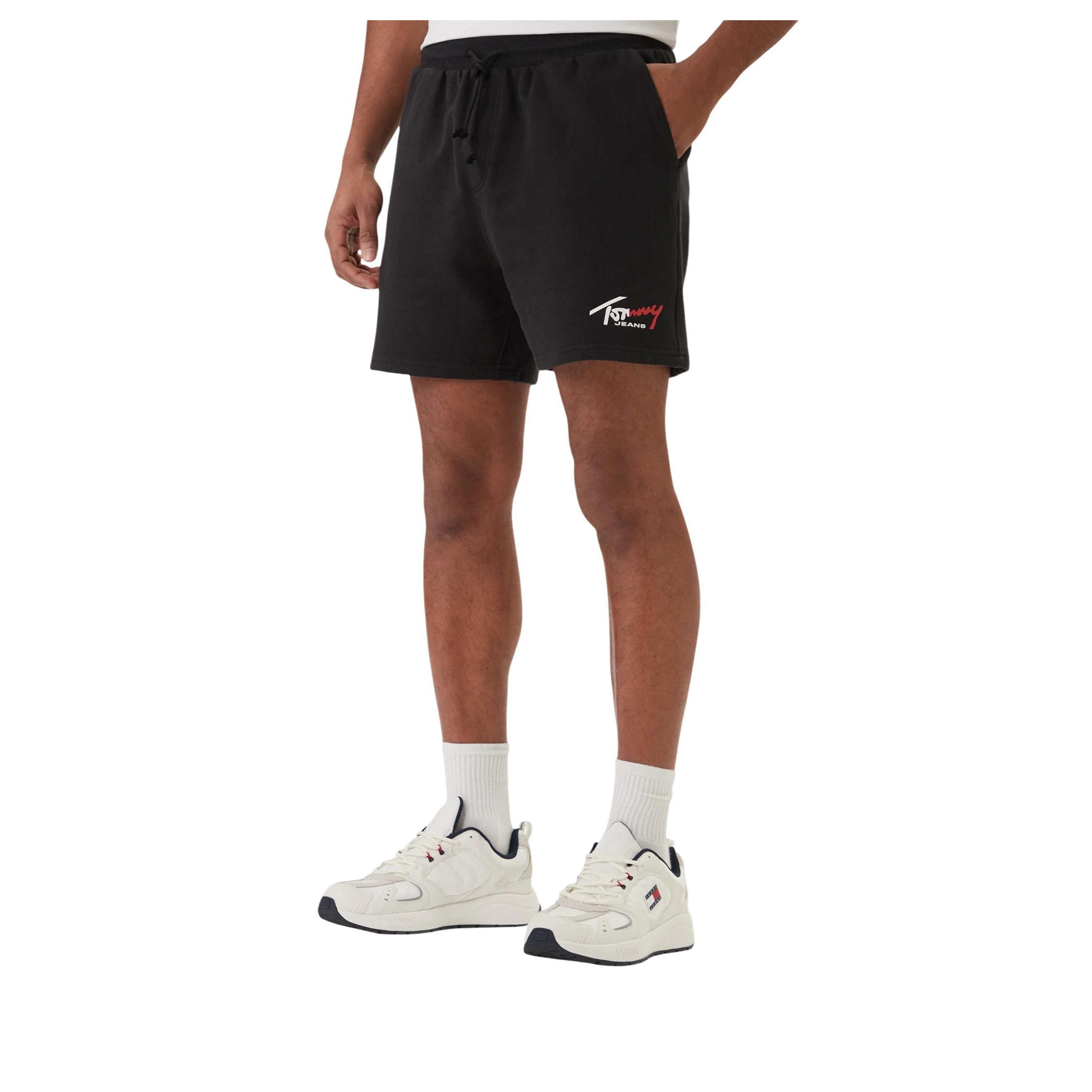 Снимка на Мъжки къси панталони TOMMY HILFIGER