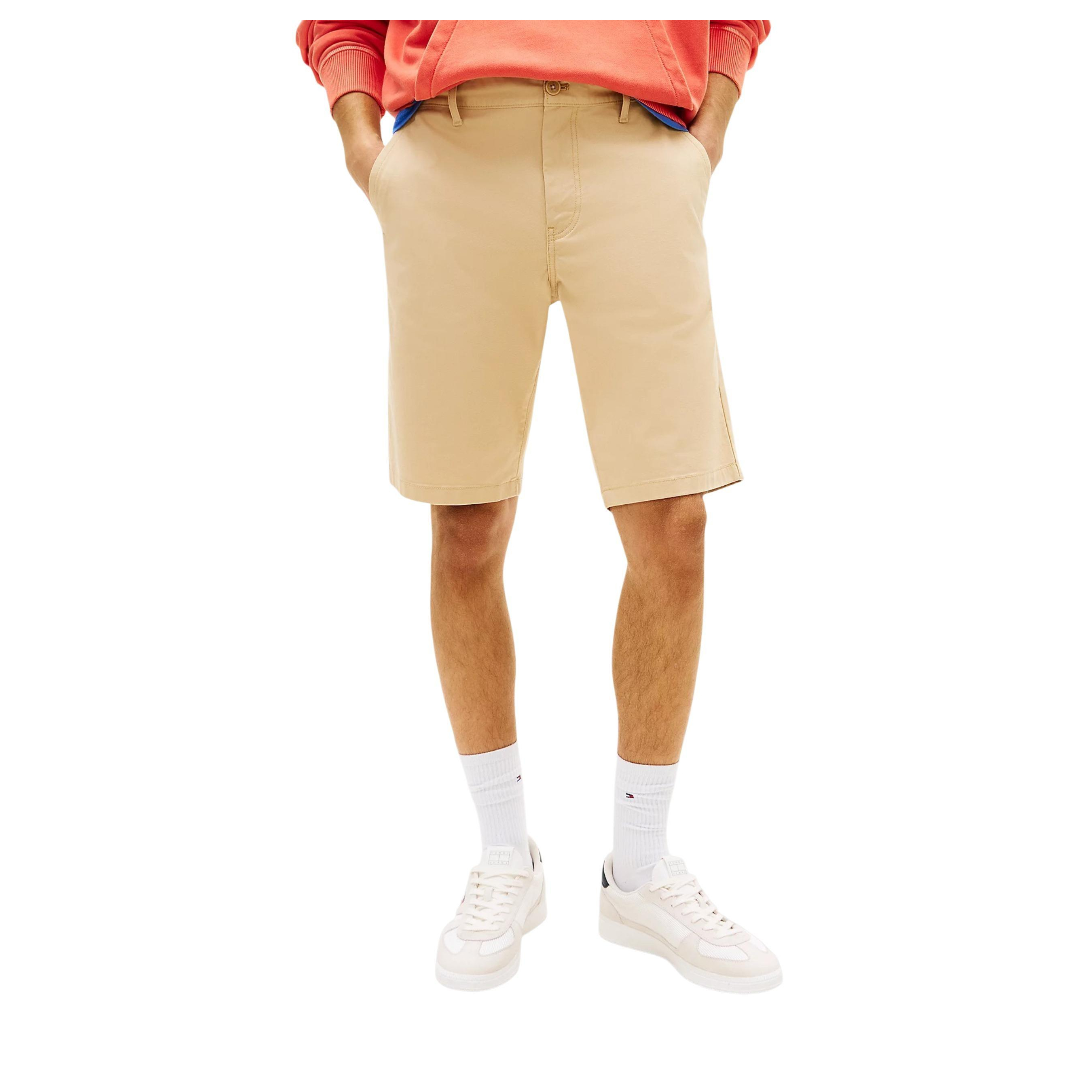 Снимка на Мъжки къси панталони TOMMY HILFIGER