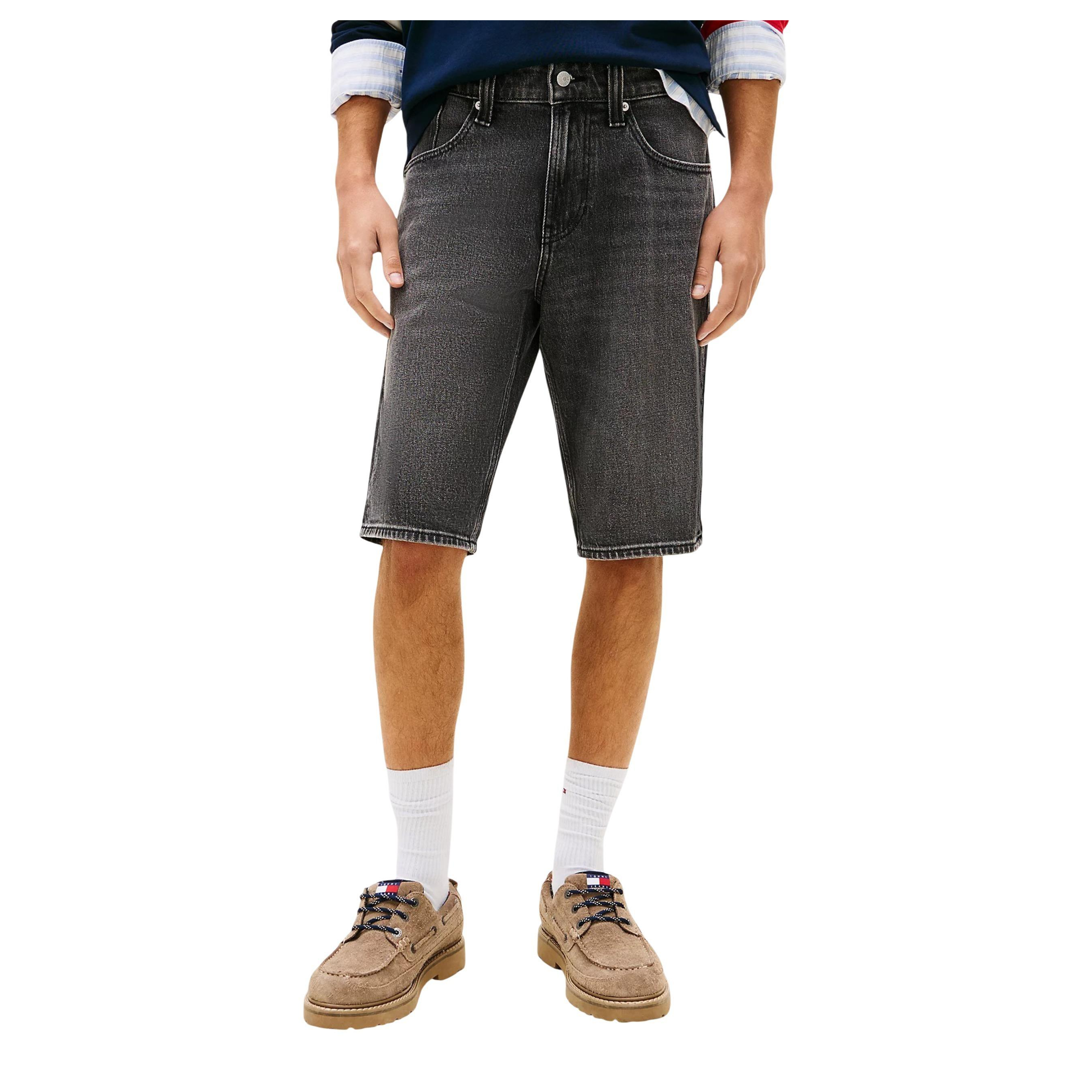 Снимка на Мъжки къси панталони TOMMY HILFIGER